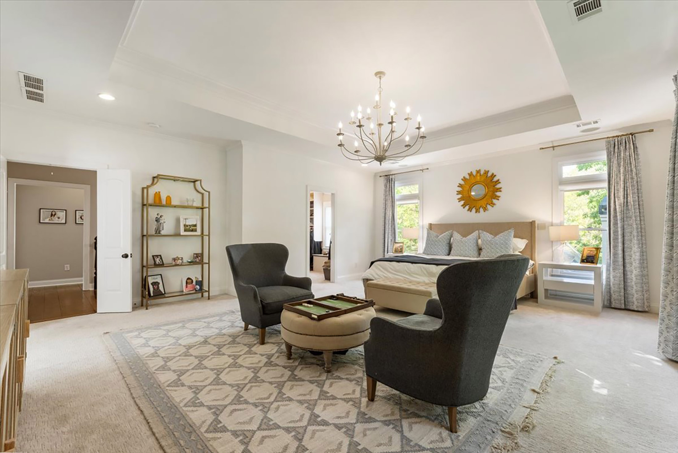  Sophisticated Living in the Heart of Virginia-Highland - 物件實景