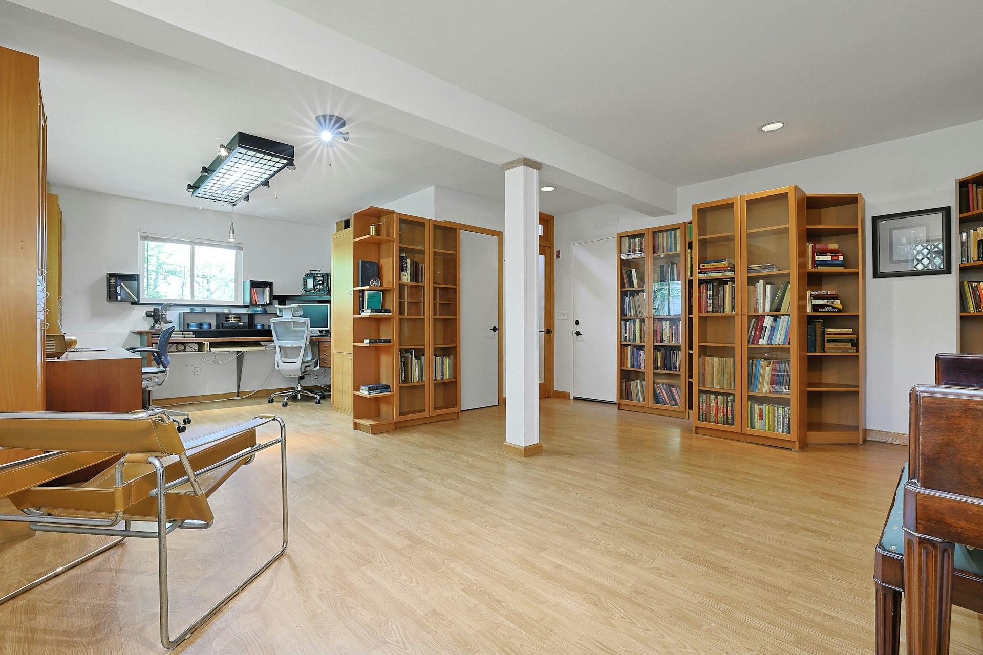  Open Plan - 物件實景