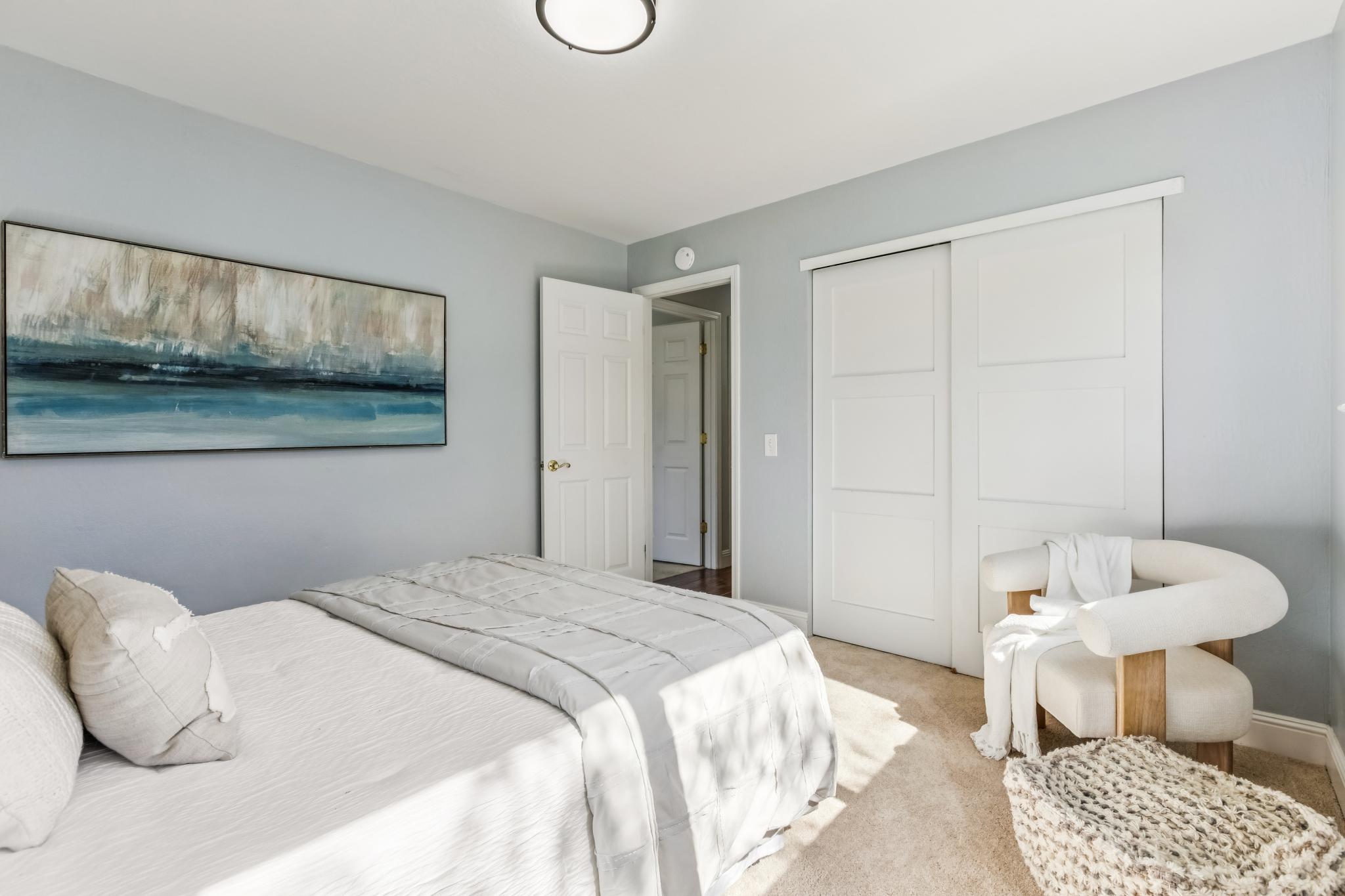  Picture Perfect Moss Beach Home - 物件實景