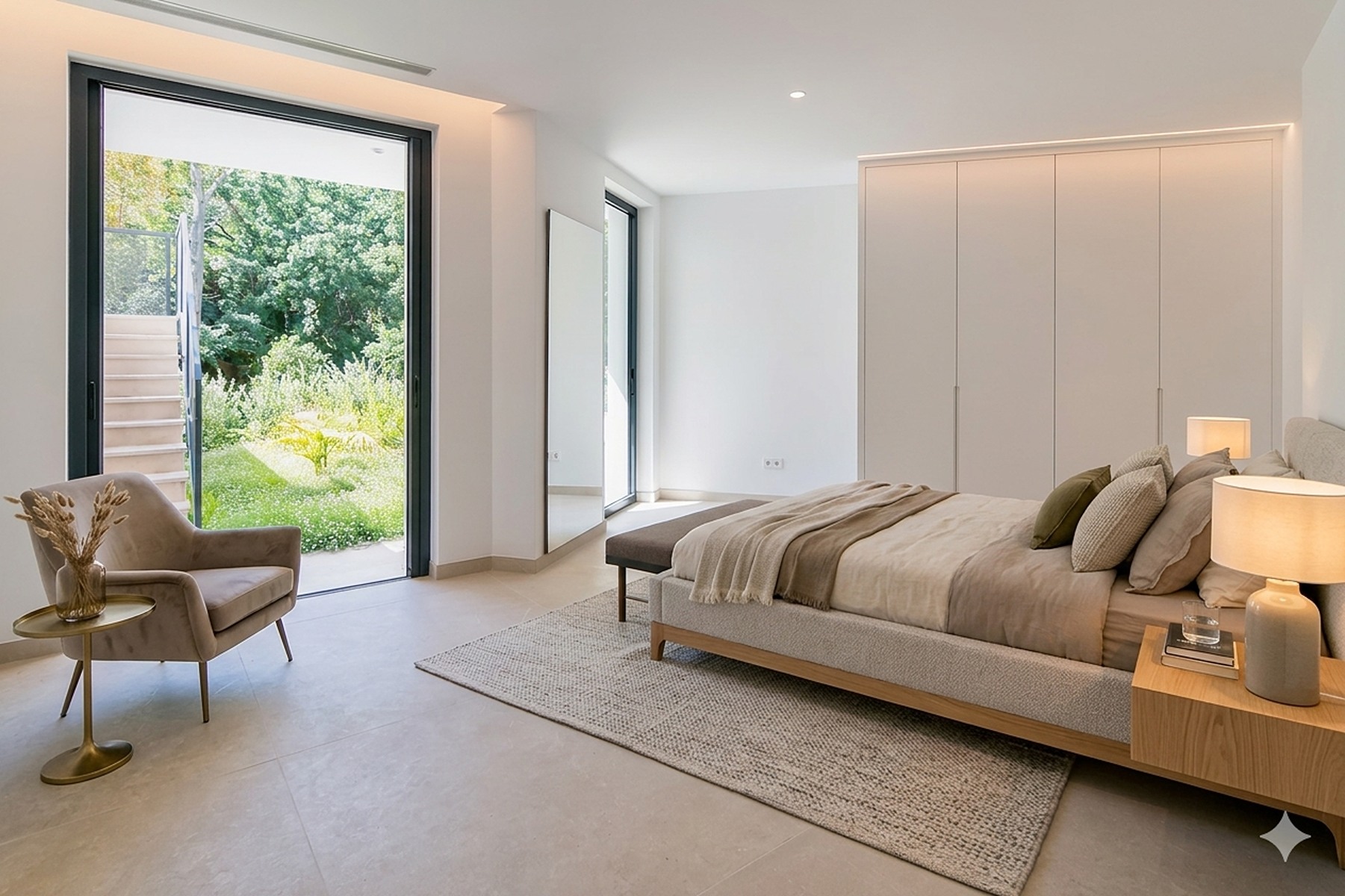  New contemporary villa with total privacy in Sotogrande Alto - 物件實景