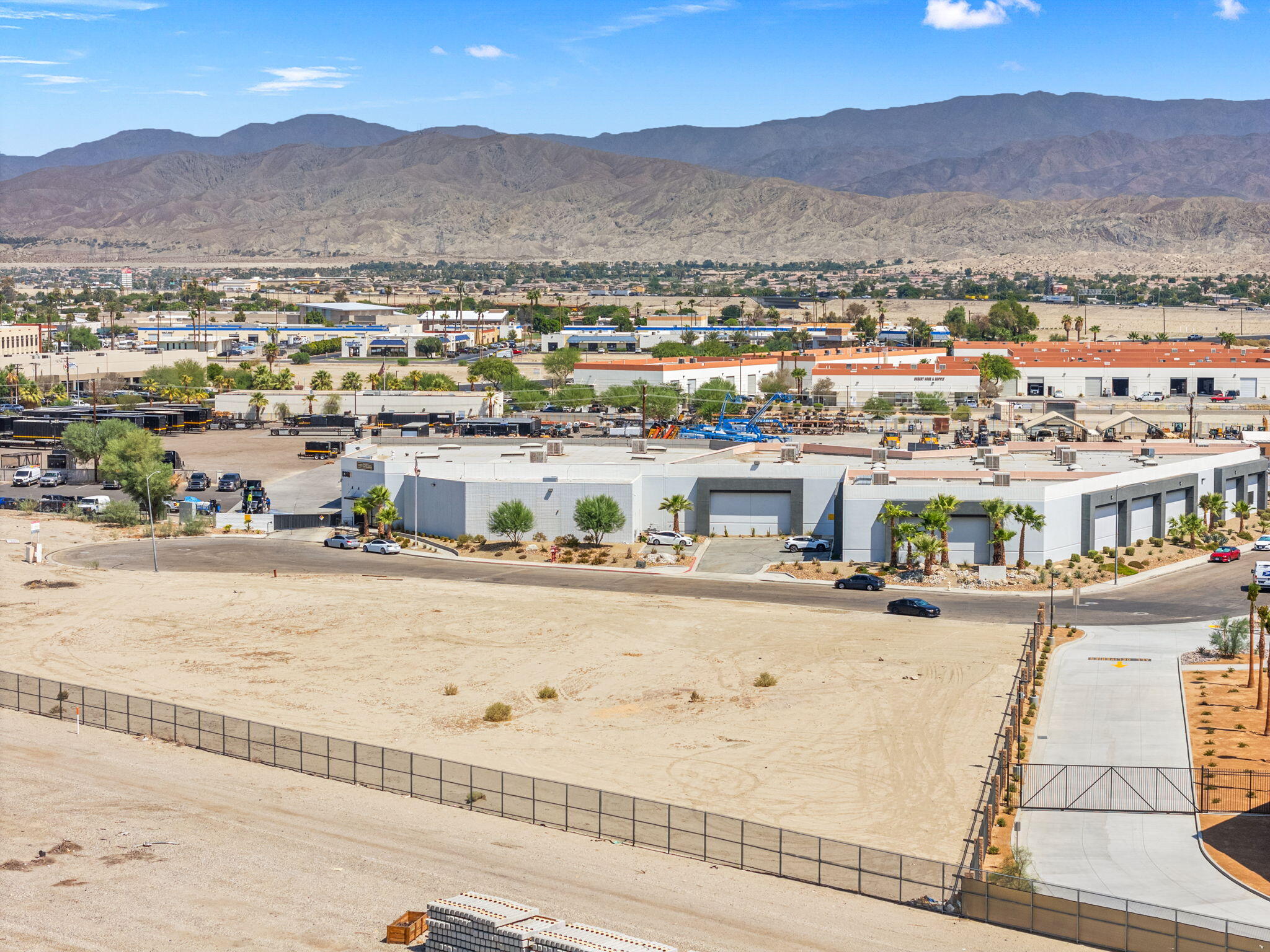 Indio, California, 92201, United States, ,Land,For Sale,1919598