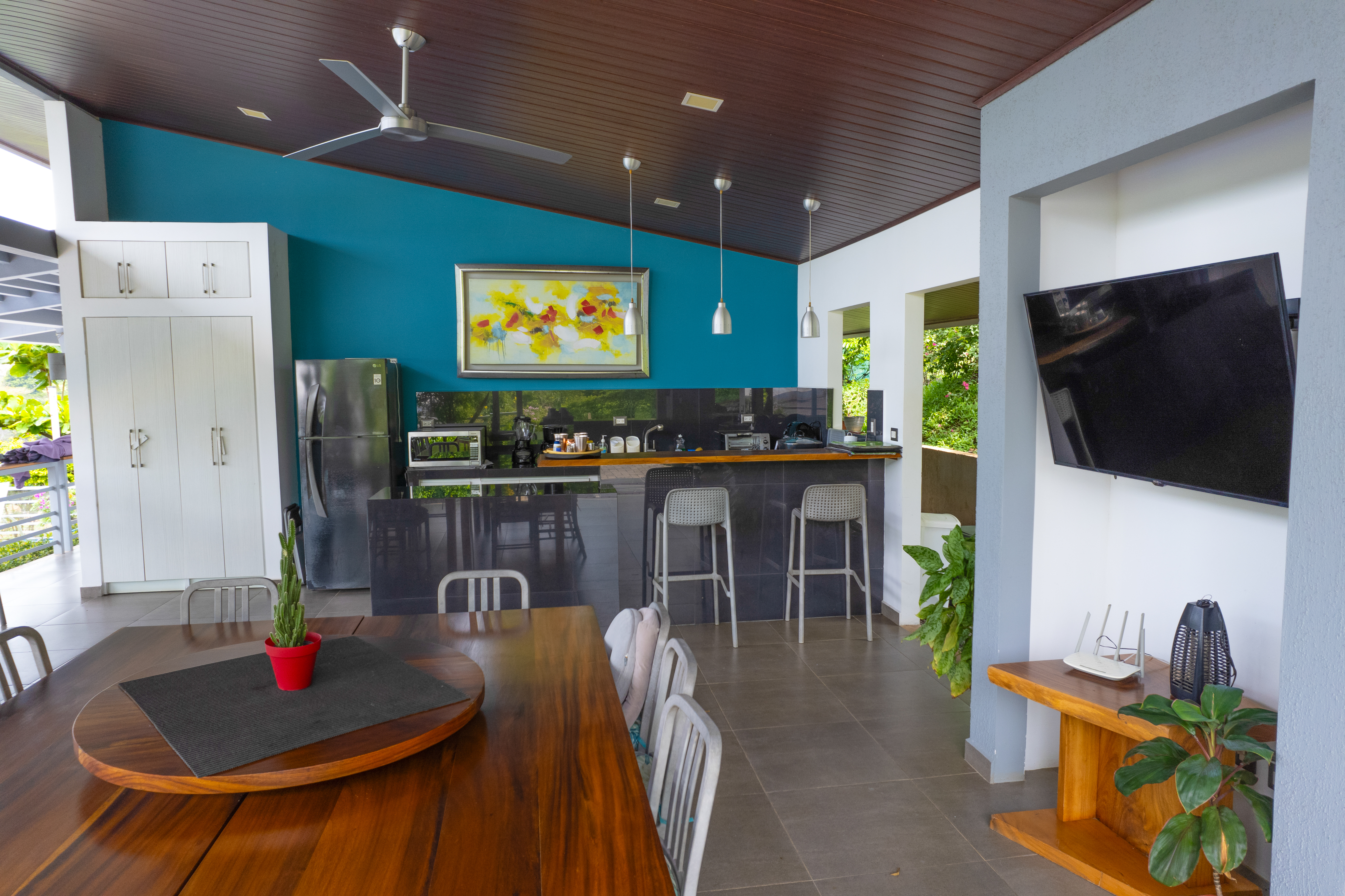 Turrubares, Turrubares, San Jose, CR, 5 Bedrooms Bedrooms, ,6 BathroomsBathrooms,Residential,For Sale,Turrubares,1611858