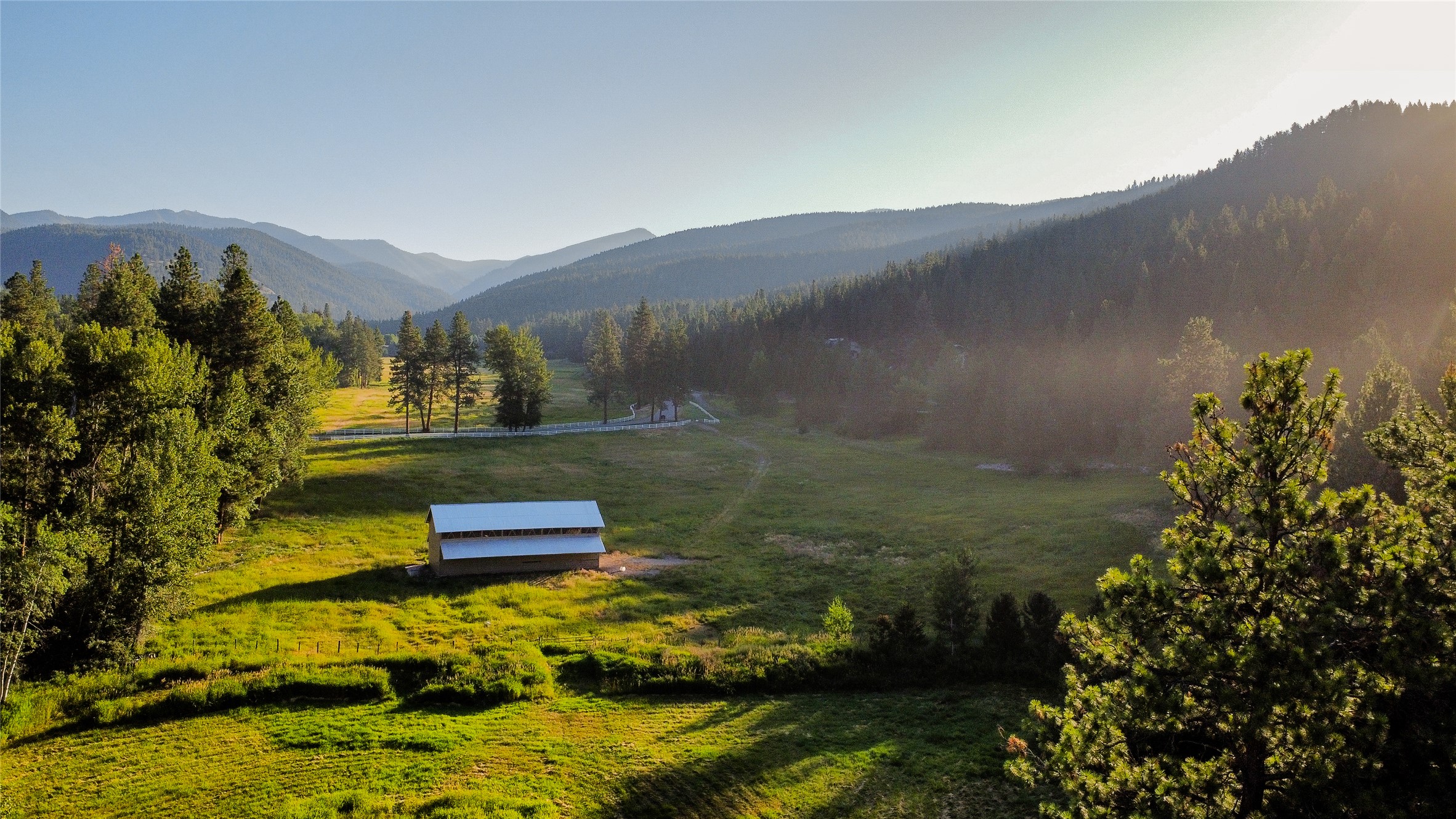  7755 grant  creek road - 物件實景