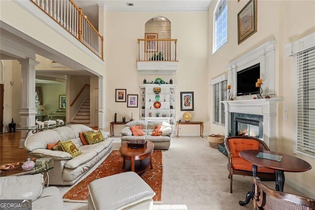 Atlanta, Georgia, 30331, United States, 6 Bedrooms Bedrooms, ,5 BathroomsBathrooms,Residential,For Sale,2036323
