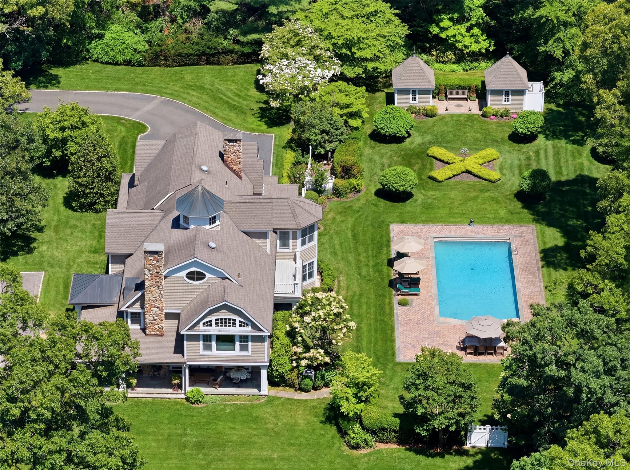  209 Brookville Road, Brookville, NY, 11545 - 物件實景