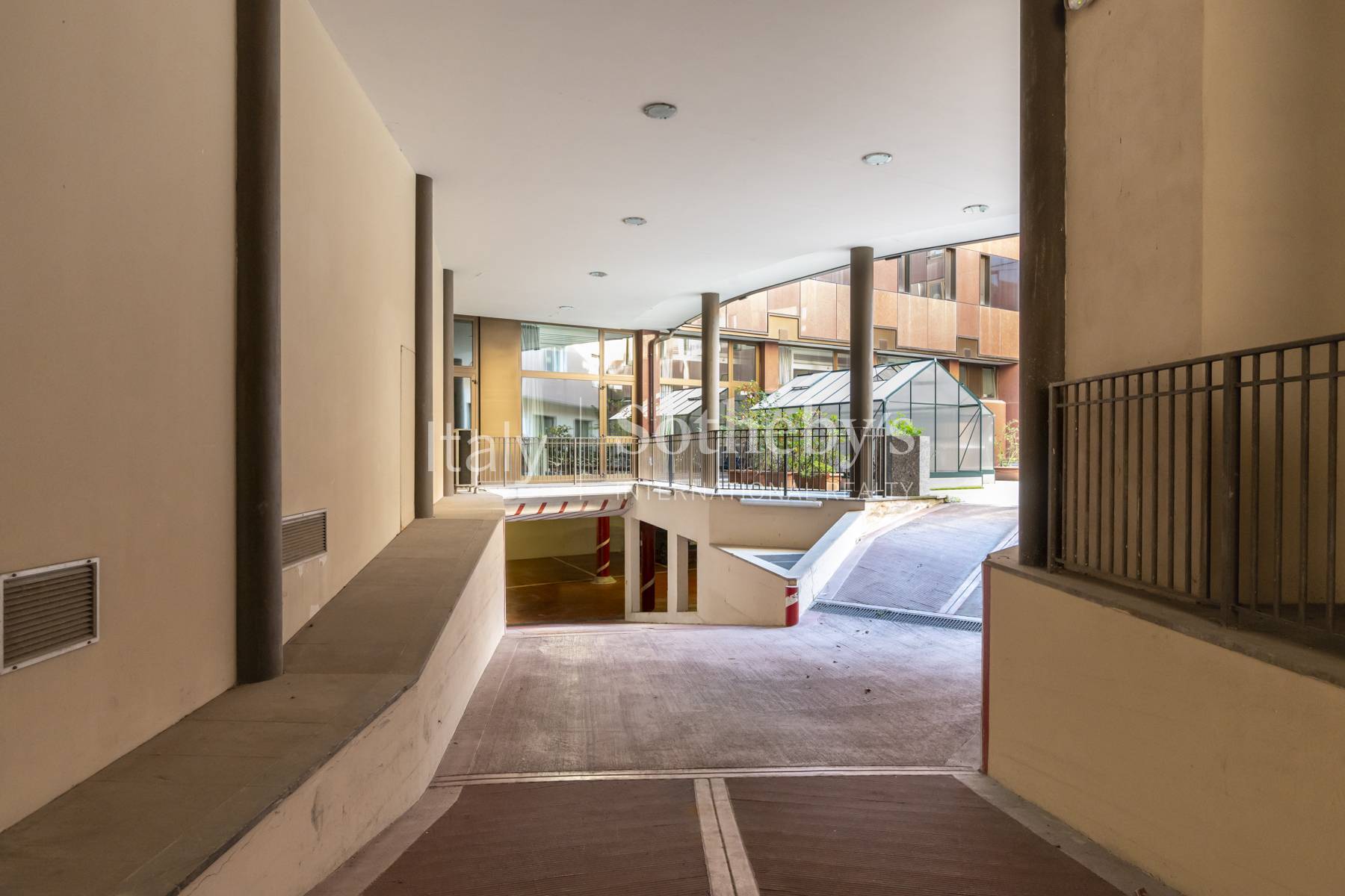  Prestigious Building in the heart of Ravenna - 物件實景