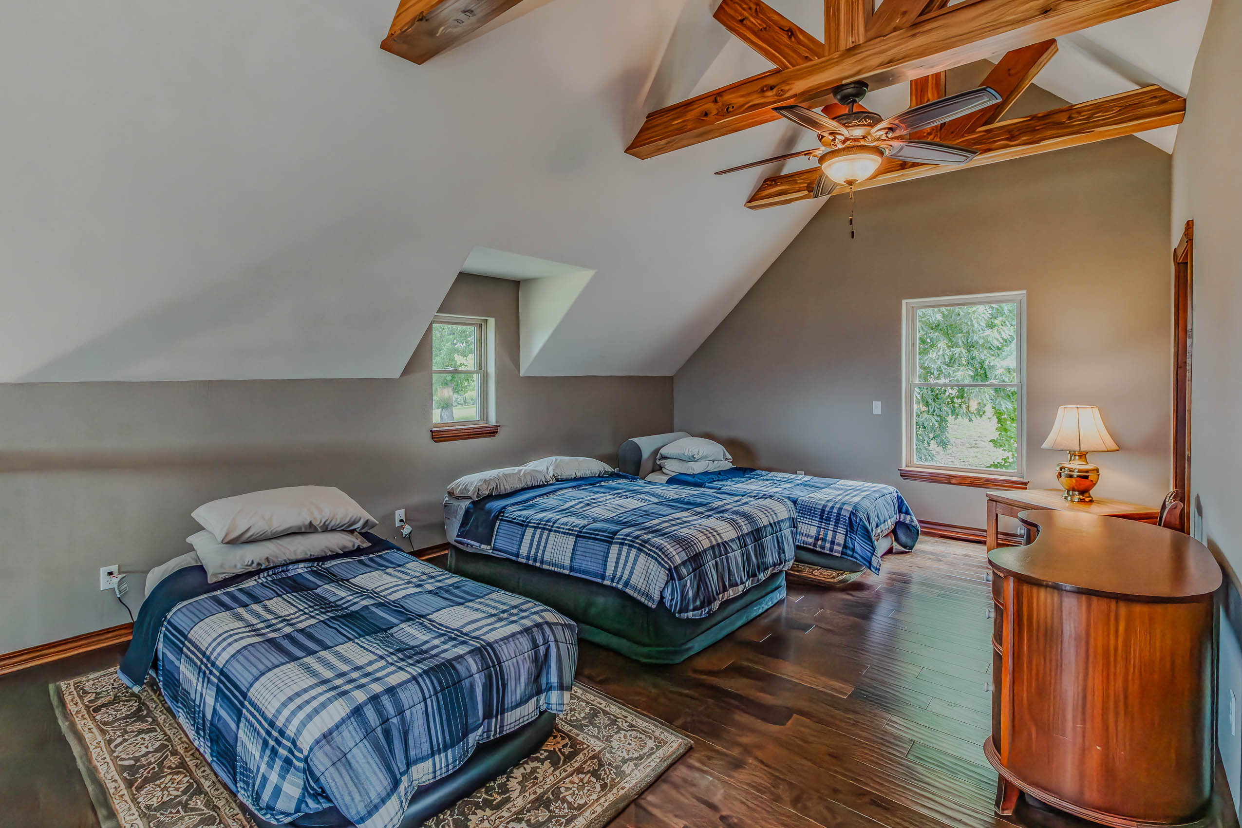 14390 Hwy 23, Witter, AR 72776 - 物件實景