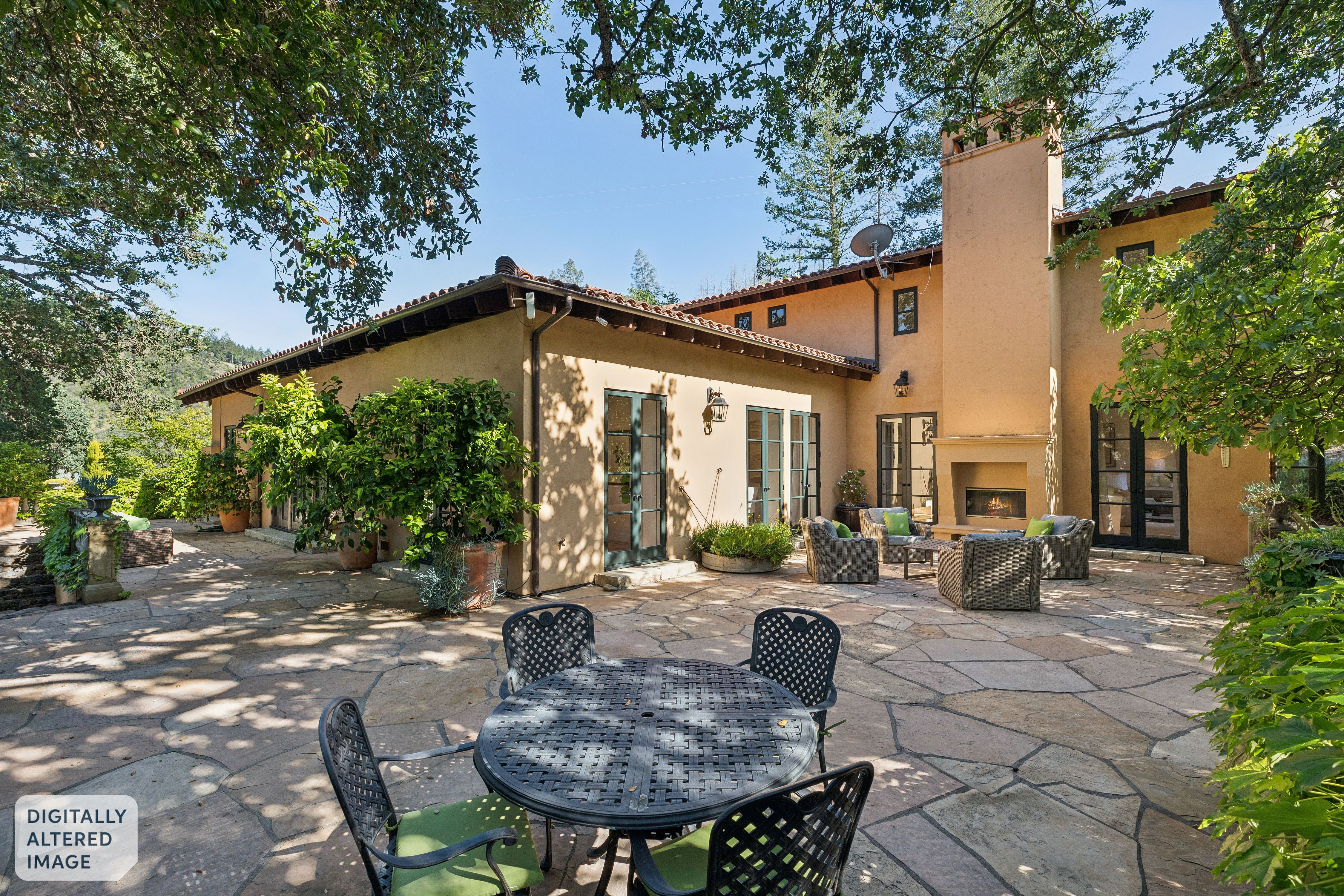  Mediterranean Villa - 物件實景