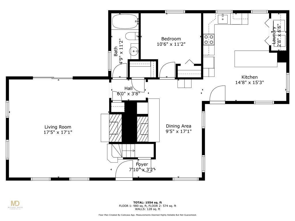 North Kingstown, Rhode Island, 02852, United States, 3 Bedrooms Bedrooms, ,2 BathroomsBathrooms,Residential,For Sale,1960458