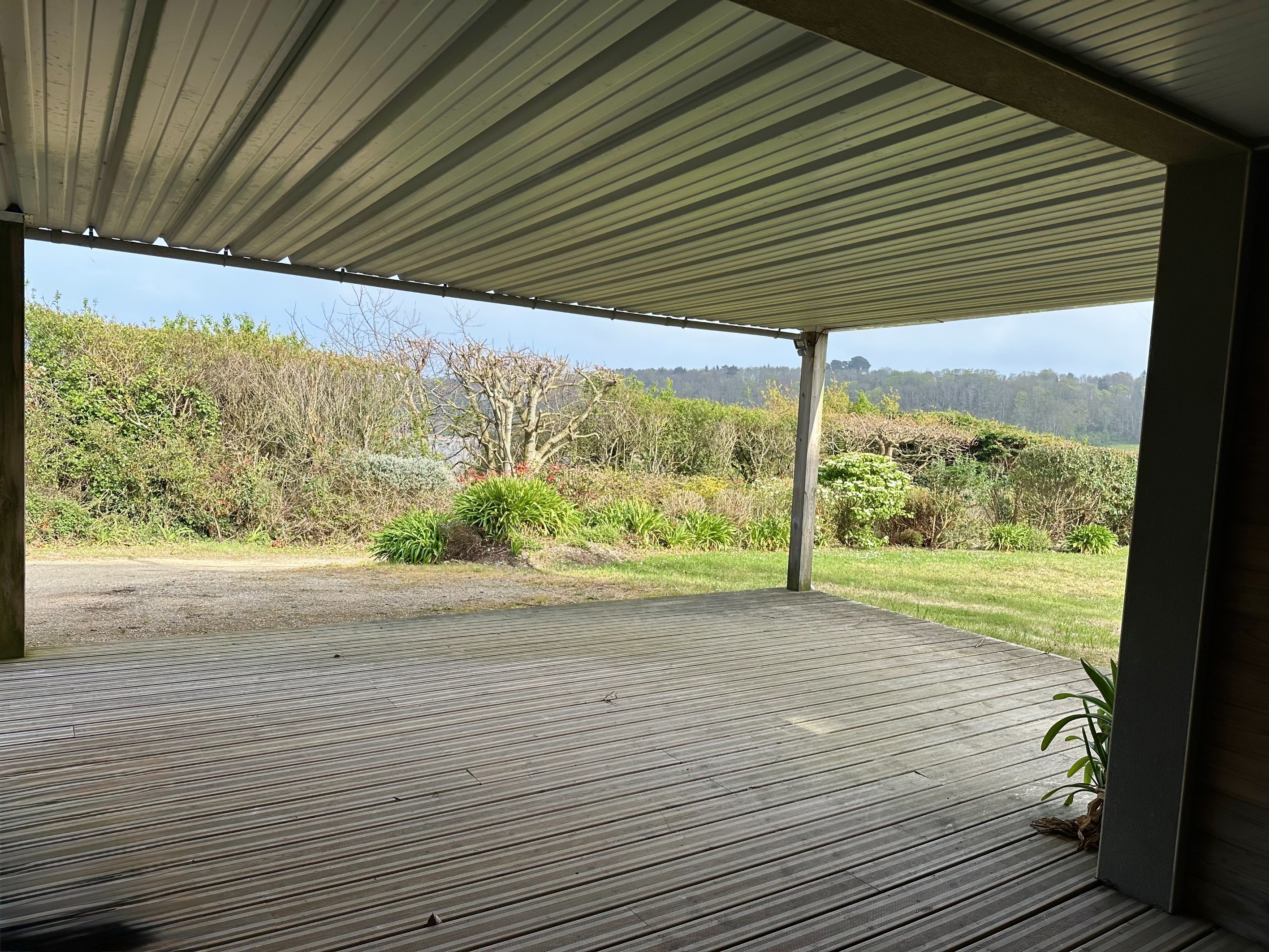  LOGUIVY – OPPOSITE BRÉHAT, 5 KM FROM PAIMPOL Exceptional view of the archipelag… - 物件實景