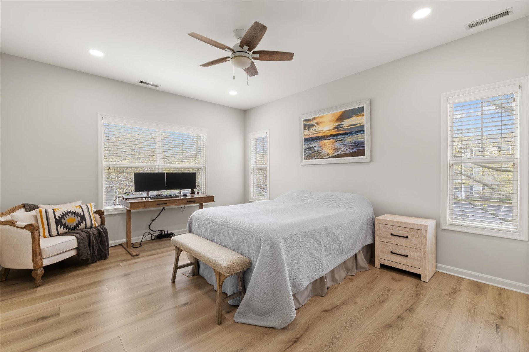  34646 Bay Crossing Blvd #808 - 物件實景