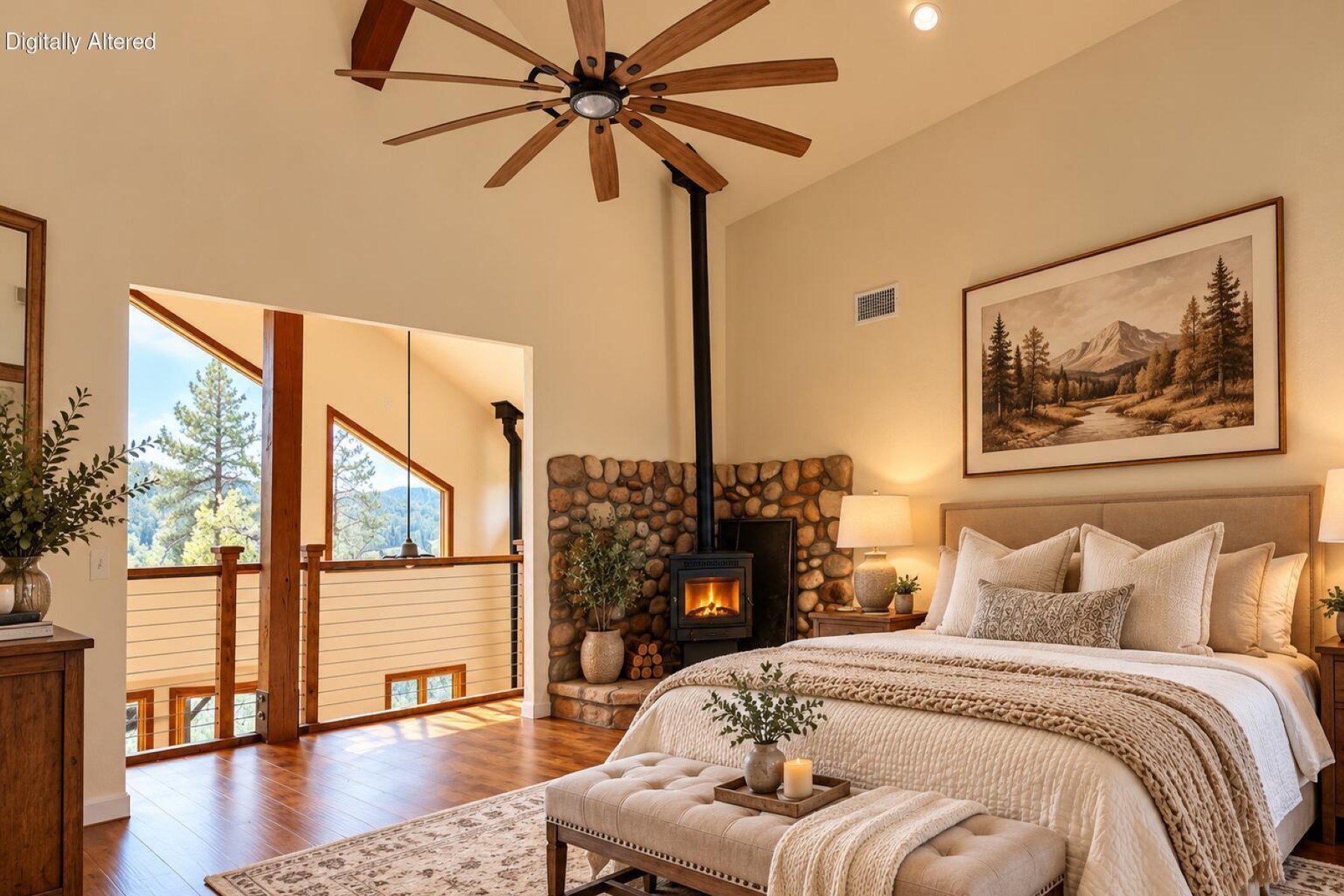  36299 W Rocking Dog Road¦Seligman, AZ - 物件實景