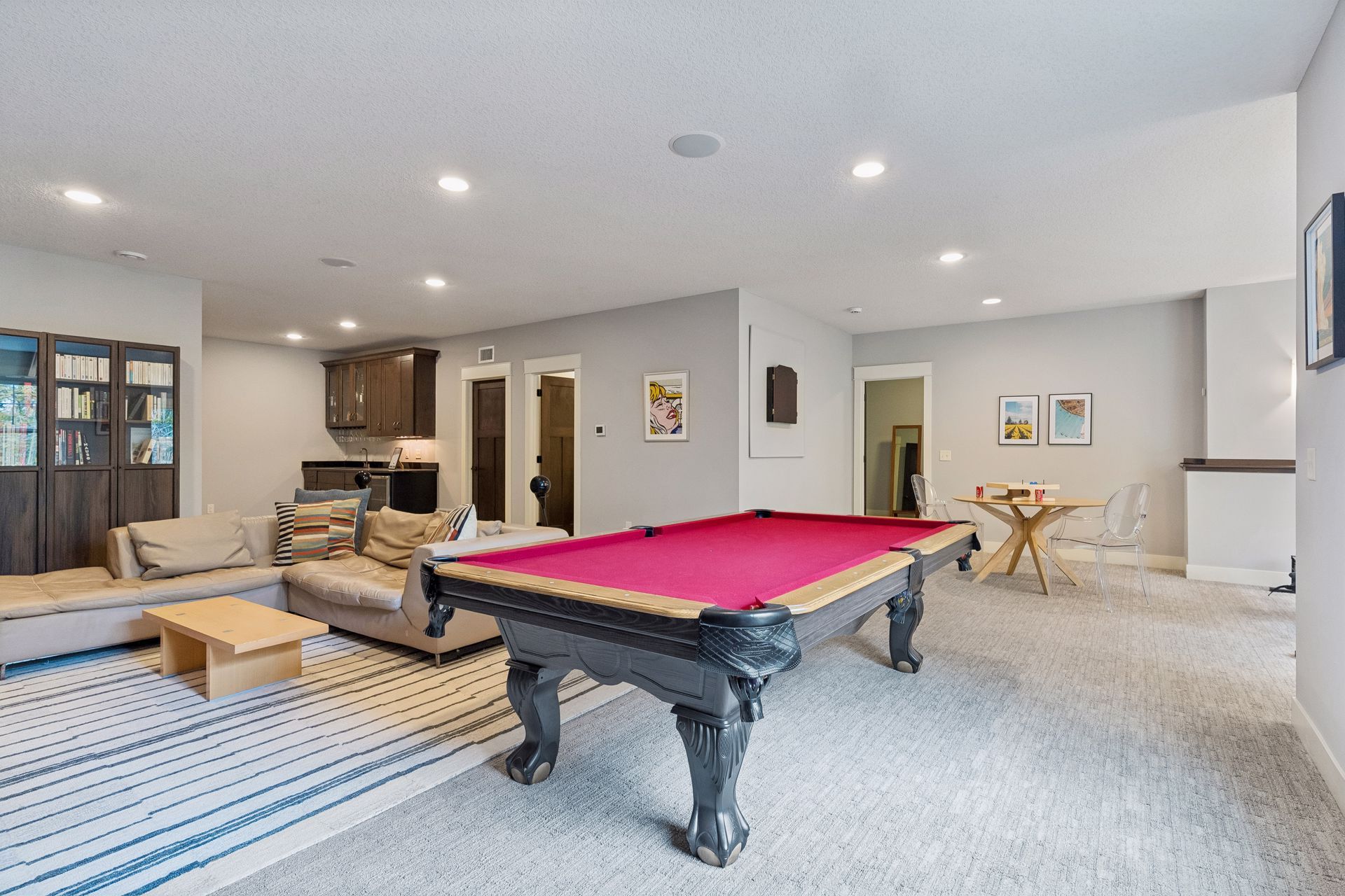  Modern Comfort Surrounded by Minnetonka Woodlands - 物件實景