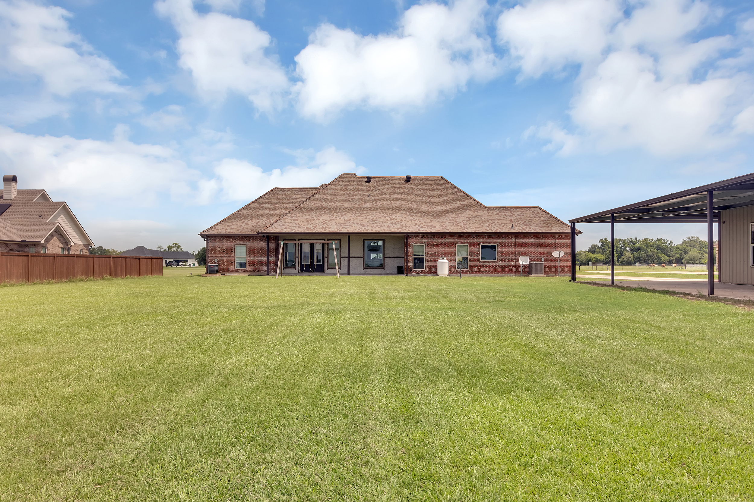 Iowa, Louisiana, 70647, United States, 4 Bedrooms Bedrooms, ,4 BathroomsBathrooms,Residential,For Sale,1981878