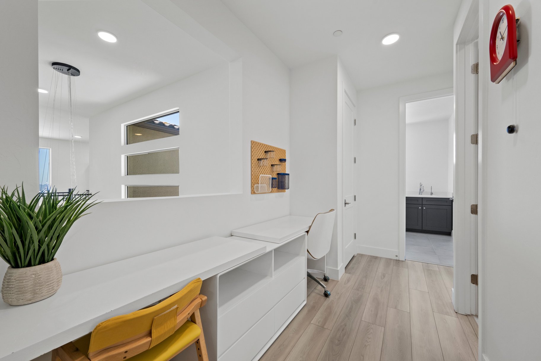 Upgraded Summerlin West Gated Home with Strip & Mountain Views - 物件實景