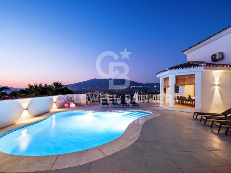 Mijas, Andalusia, ES, 6 Bedrooms Bedrooms, ,4 BathroomsBathrooms,Residential,For Sale,1933646