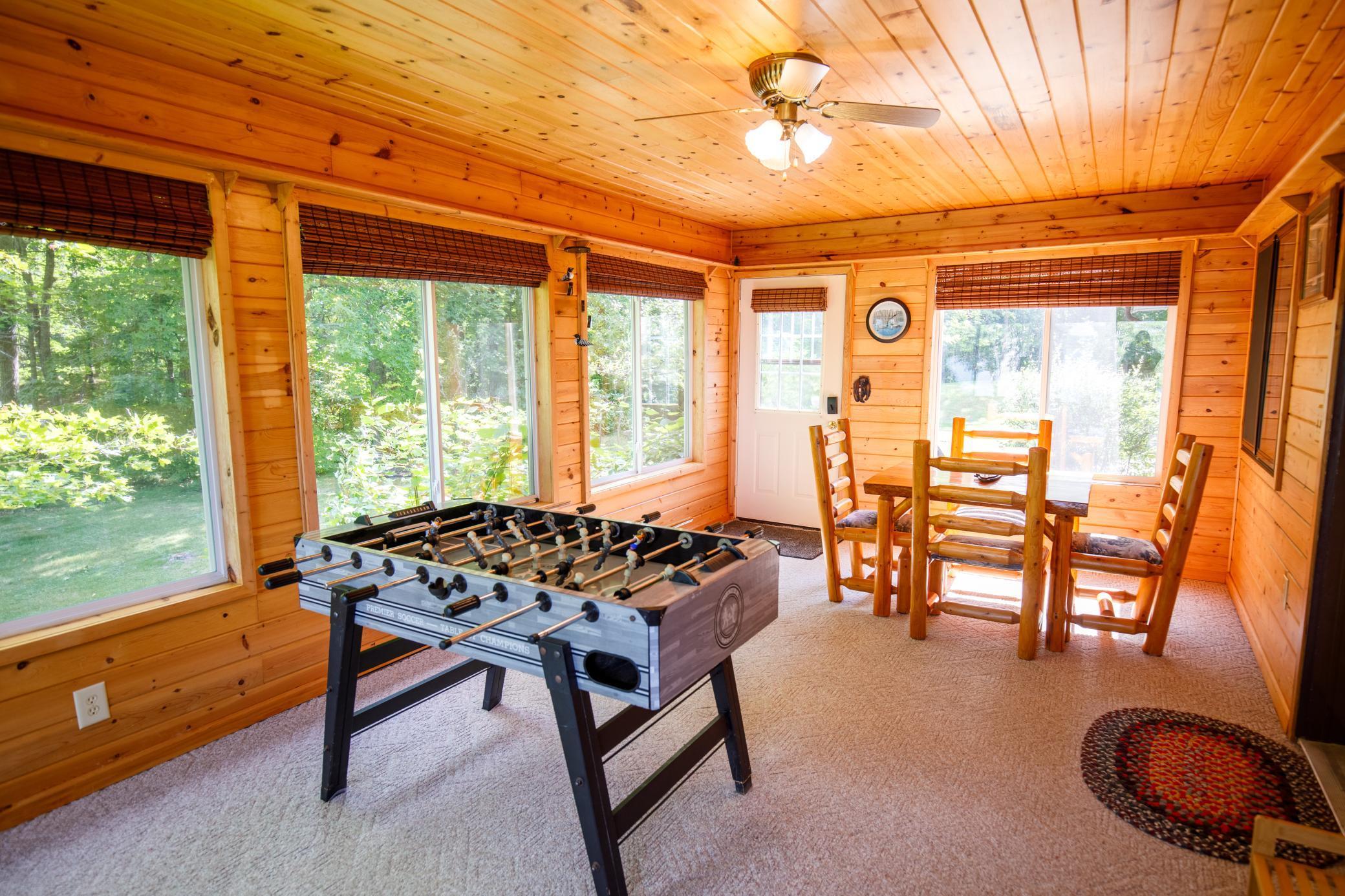 Longville, Minnesota, 56655, United States, 2 Bedrooms Bedrooms, ,Residential,For Sale,1932497