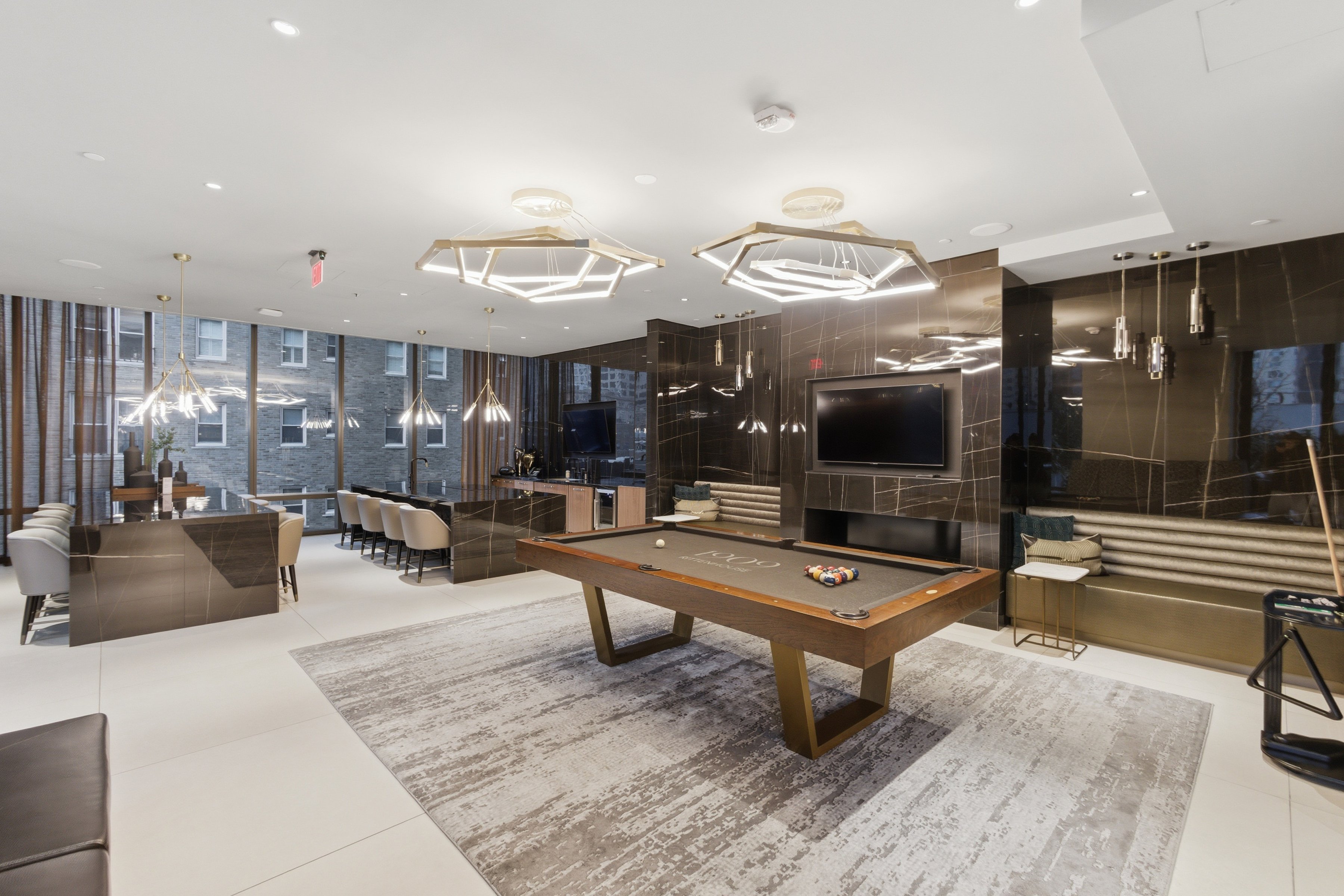  1911 Walnut Street, Unit 4402, Philadelphia, PA 19103 - 物件實景