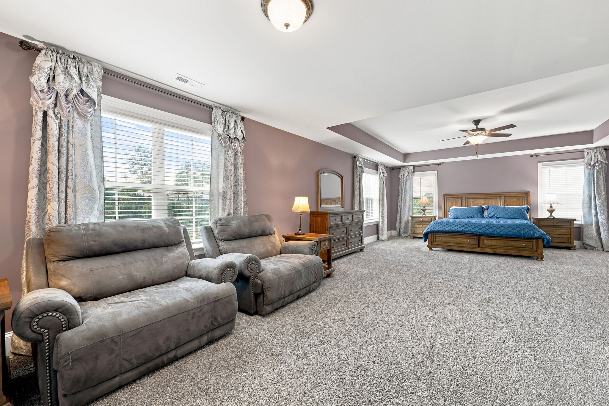  2517 Thurman Dairy Loop, Wake Forest, NC 27587 - 物件實景