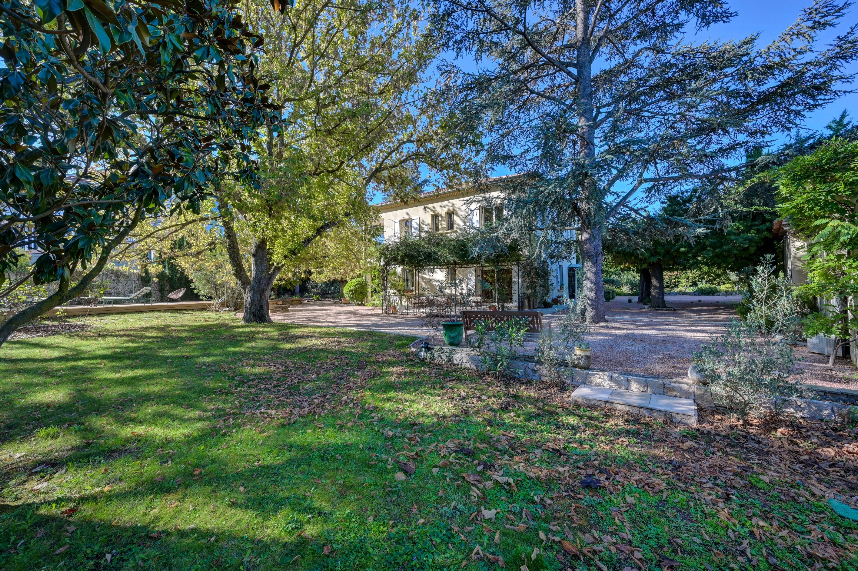  House near Aix-en-Provence - 物件實景