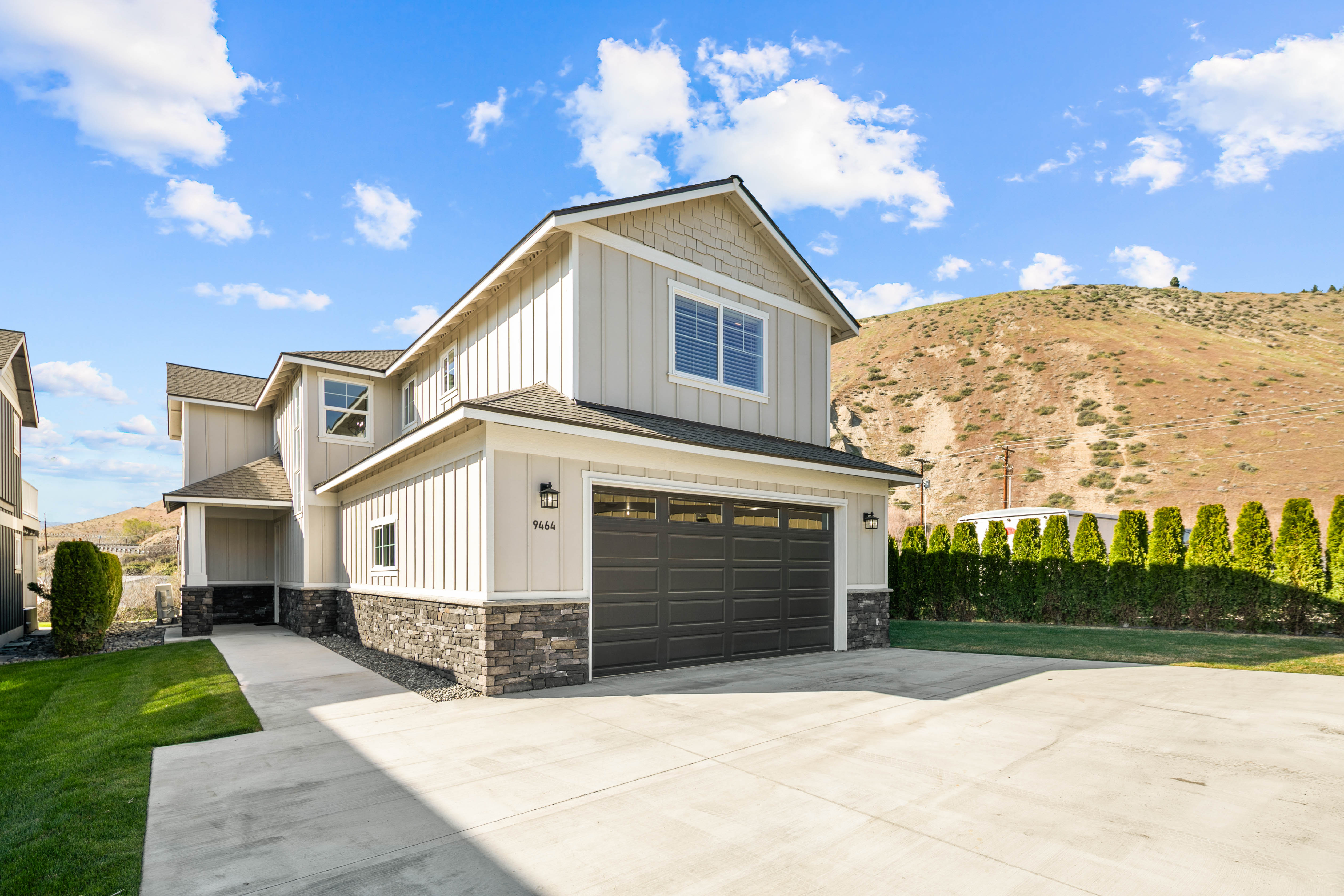  9464 Yakima Lane NW, Quincy, WA 98848 - 物件實景