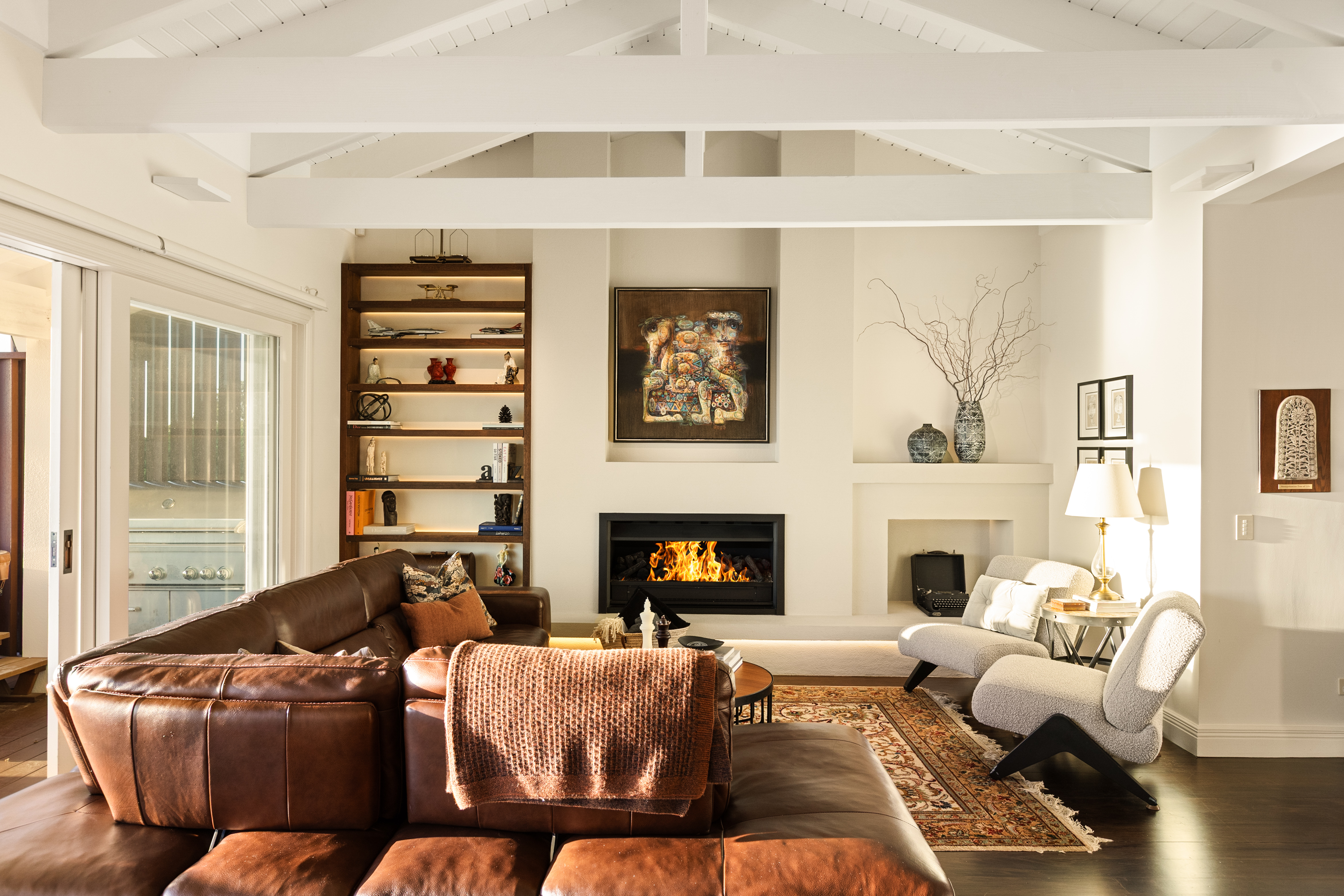  48 Seacliffe Ave, Belmont - 物件實景