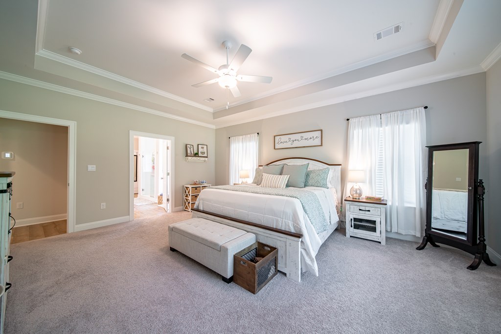 Fortson, Georgia, 31808, United States, 5 Bedrooms Bedrooms, ,4 BathroomsBathrooms,Residential,For Sale,1977025