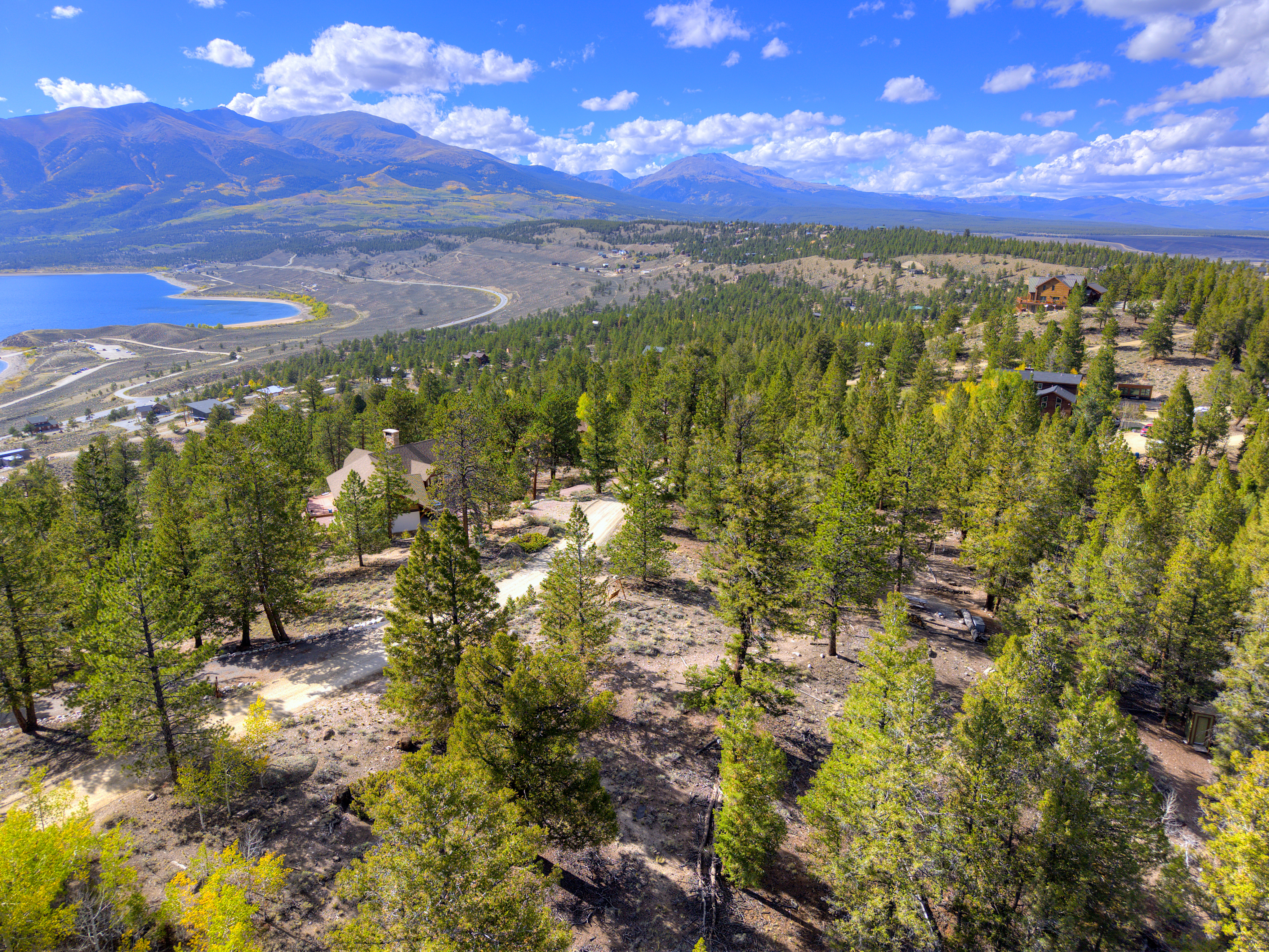  501 Reva Ridge Road, Twin Lakes, CO, 81251 - 物件實景