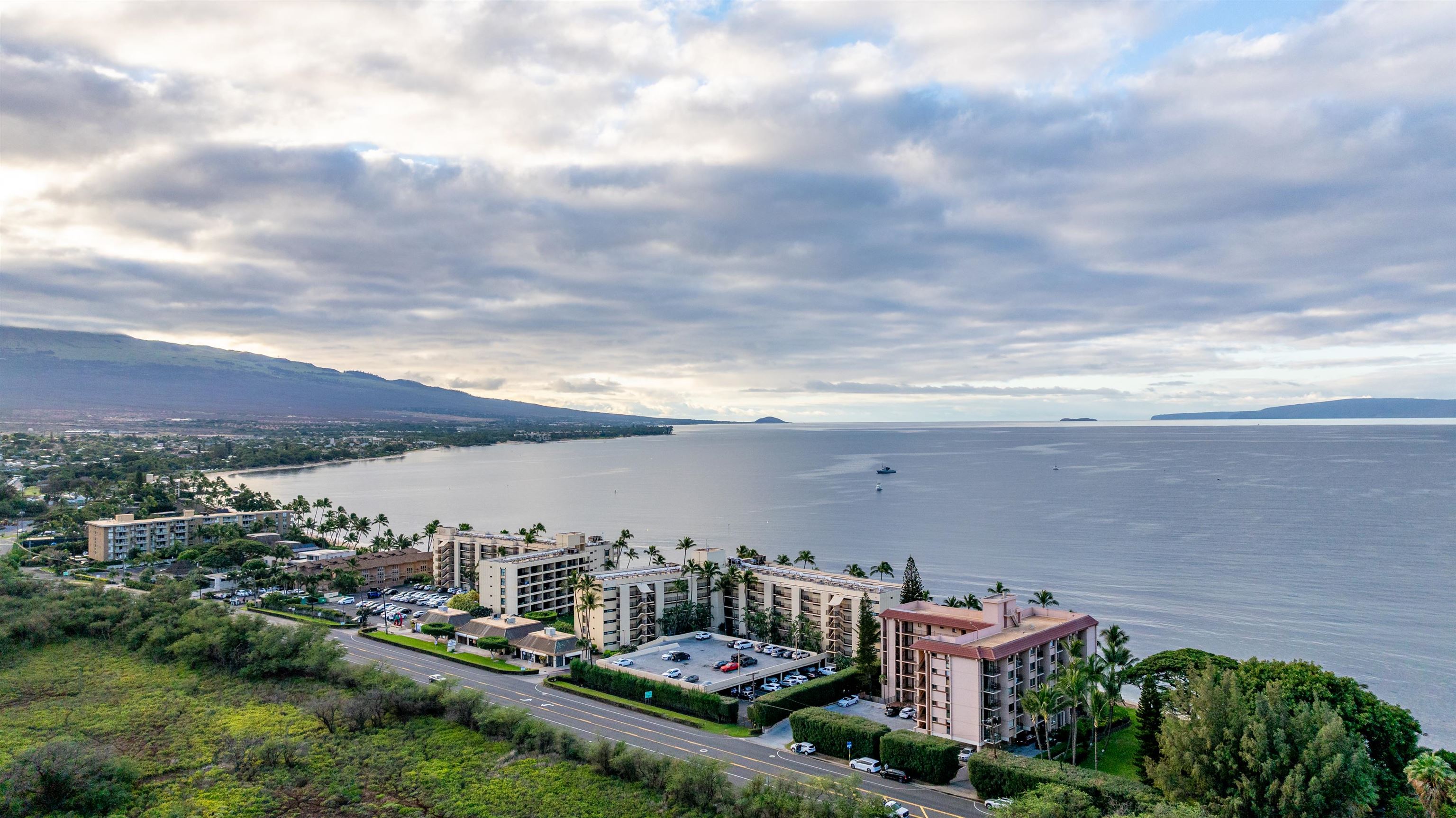 Kihei, Hawaii, 96753, United States, 1 Bedroom Bedrooms, ,1 BathroomBathrooms,Residential,For Sale,1907186