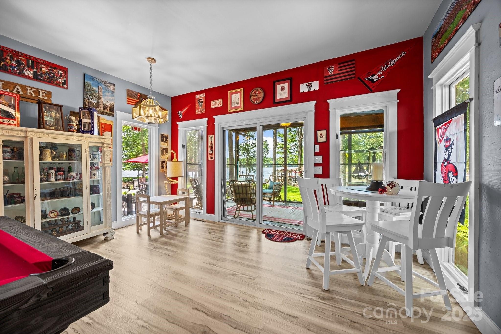 Salisbury, North Carolina, 28146, United States, 3 Bedrooms Bedrooms, ,3 BathroomsBathrooms,Residential,For Sale,1996435