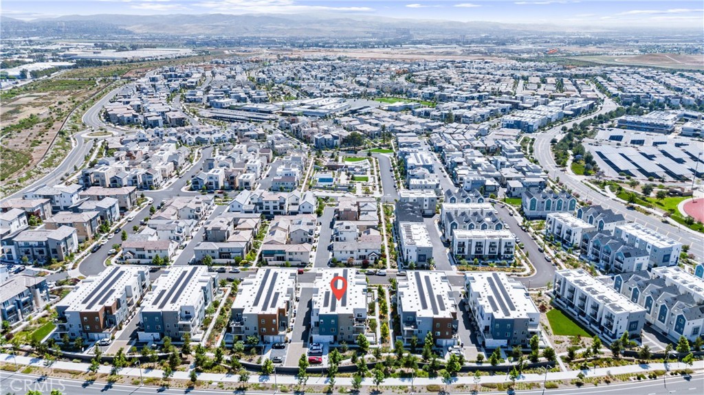 Irvine, California, 92618, United States, 2 Bedrooms Bedrooms, ,2 BathroomsBathrooms,Residential,For Sale,1988212