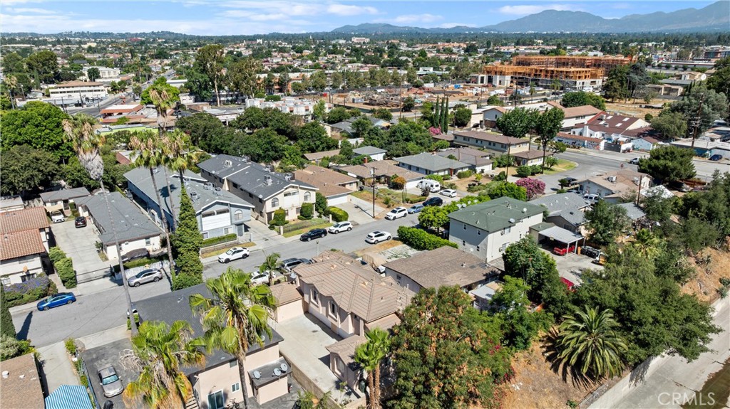 San Gabriel, California, 91776, United States, ,Residential,For Sale,1980216