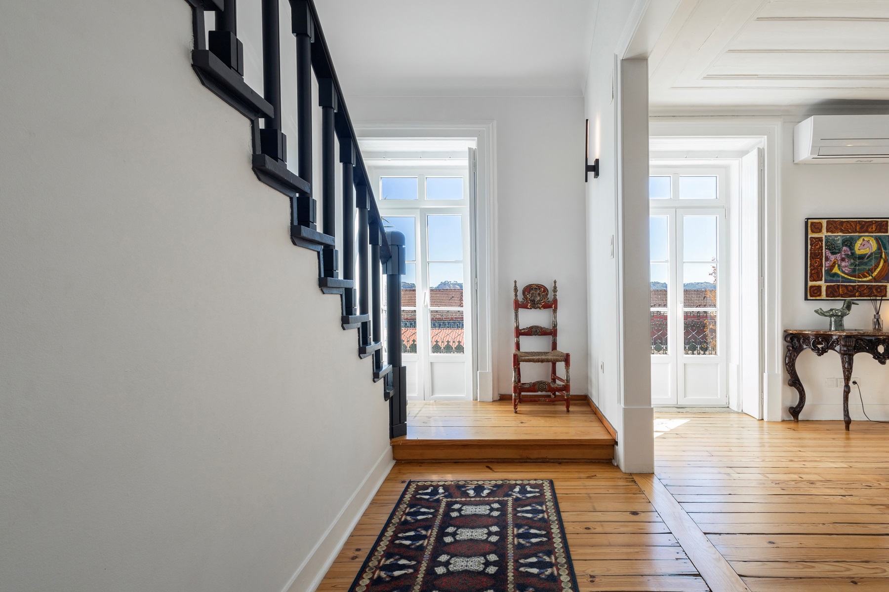 Flat, 3 bedrooms, for Sale - 物件實景