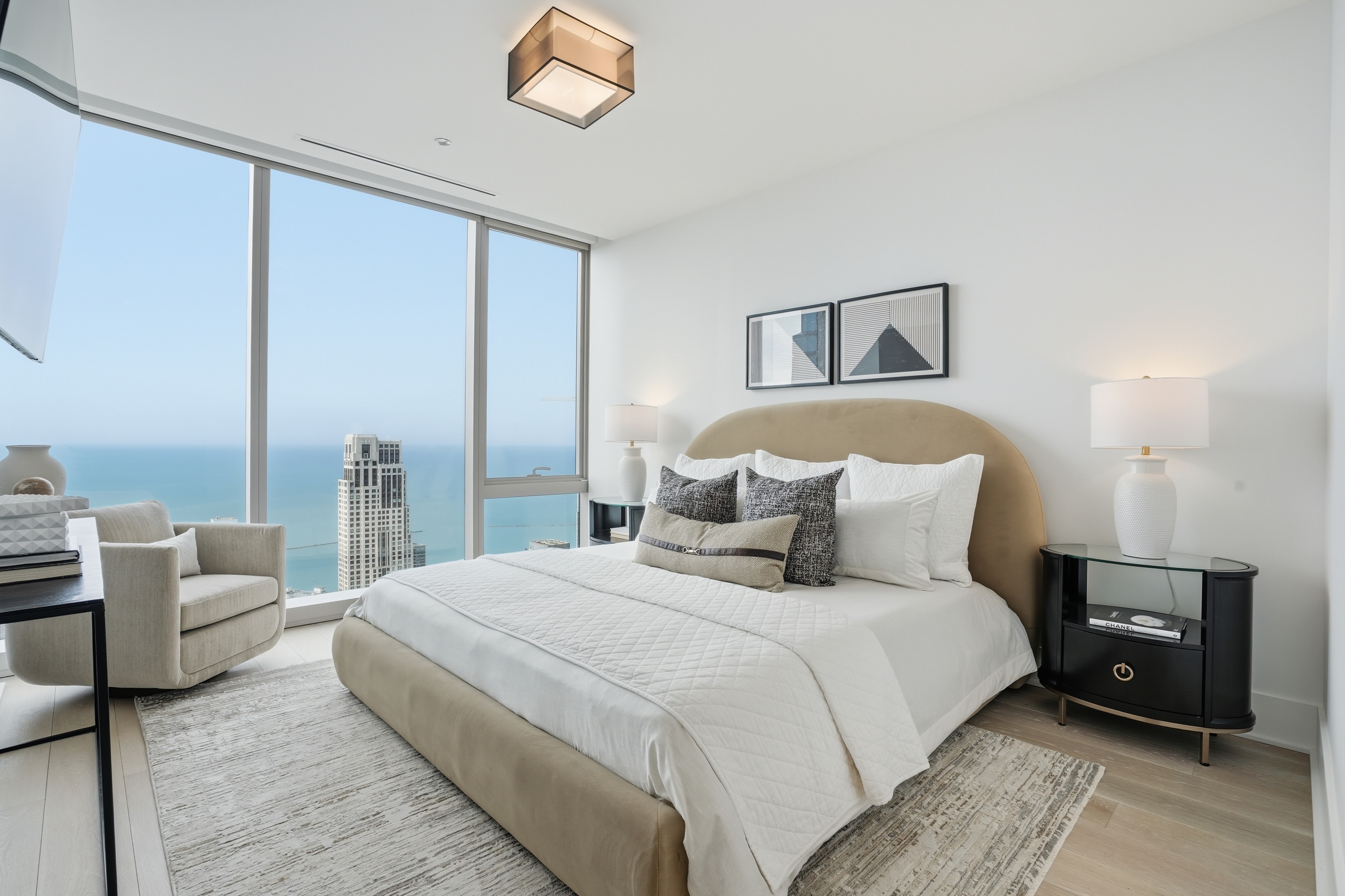  Unparalleled Blend of Design, Luxury, and Breathtaking Views - 物件實景