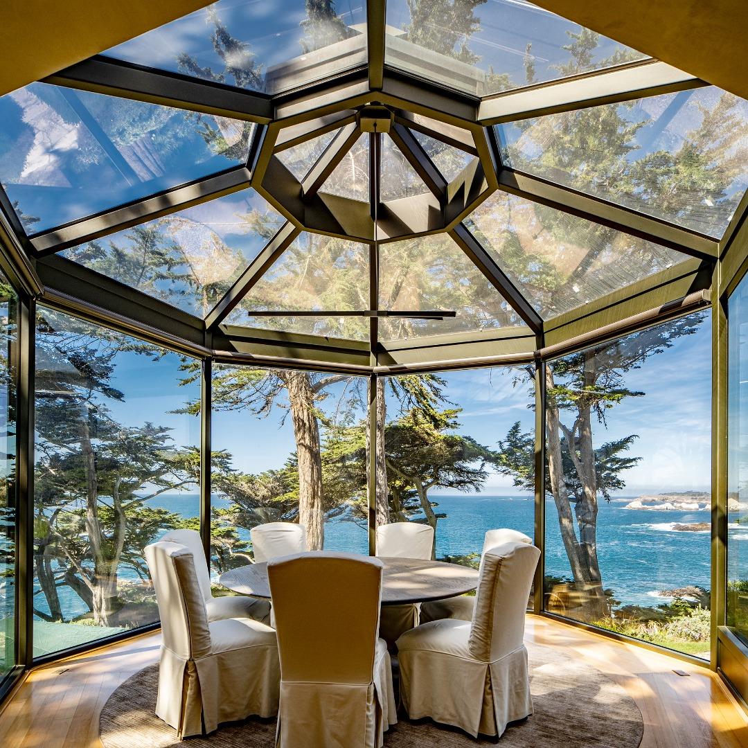 Carmel Highlands, California, 93923, United States, 13 Bedrooms Bedrooms, ,17 BathroomsBathrooms,Residential,For Sale,1917407