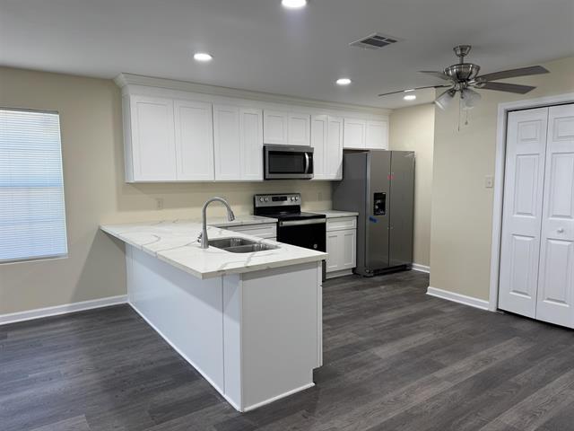 Chauvin, Louisiana, 70344, United States, 4 Bedrooms Bedrooms, ,4 BathroomsBathrooms,Residential,For Sale,1981588