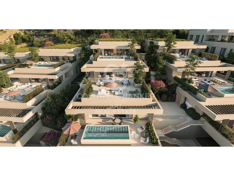Benahavís, Andalusia, ES, 3 Bedrooms Bedrooms, ,3 BathroomsBathrooms,Residential,For Sale,1796840