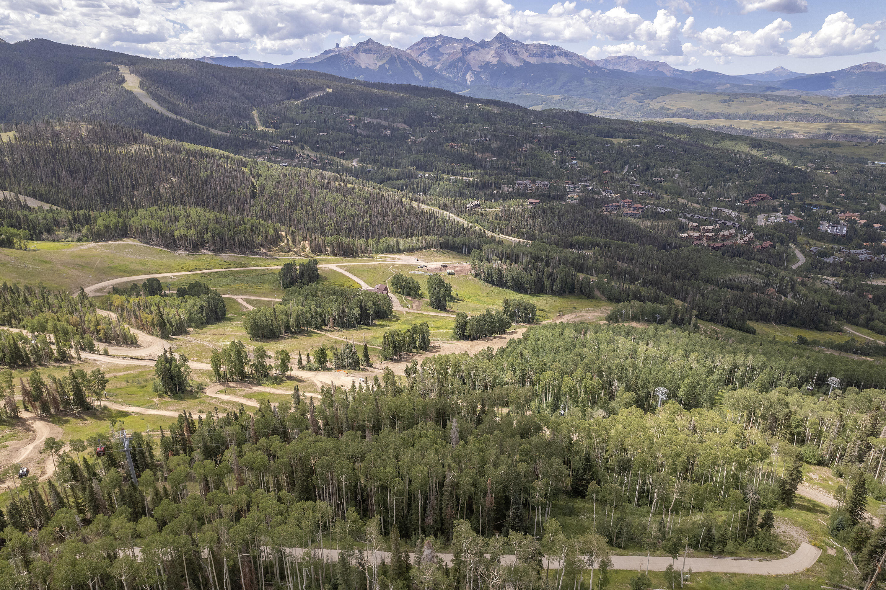 Mountain Village, Colorado, 81435, United States, ,Land,For Sale,1805145