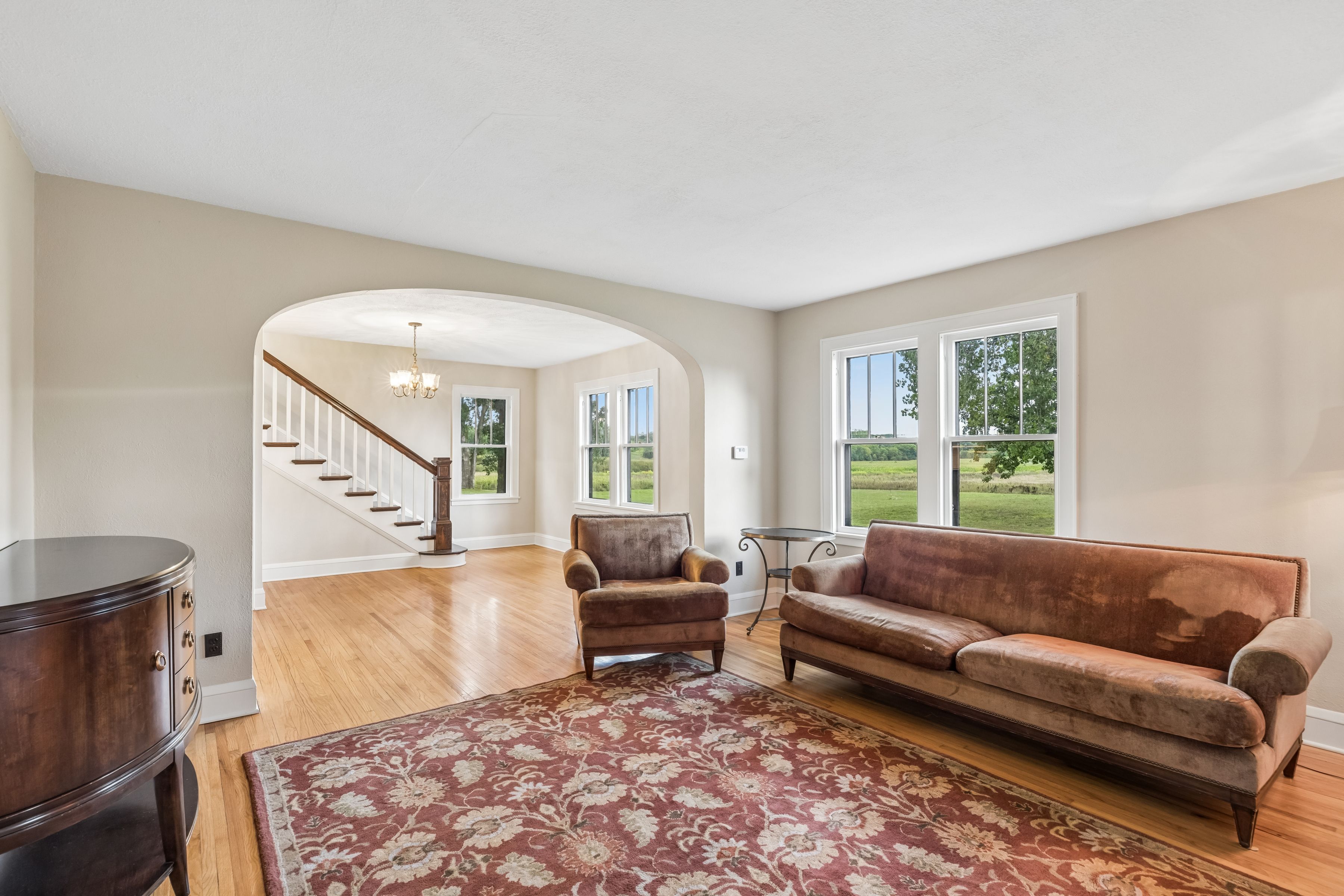  Authentic Farmhouse Living on St. Croix County Acreage - 物件實景
