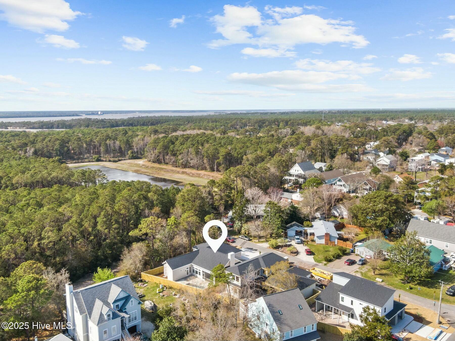 Carolina Beach, North Carolina, 28428, United States, 4 Bedrooms Bedrooms, ,6 BathroomsBathrooms,Residential,For Sale,1828584