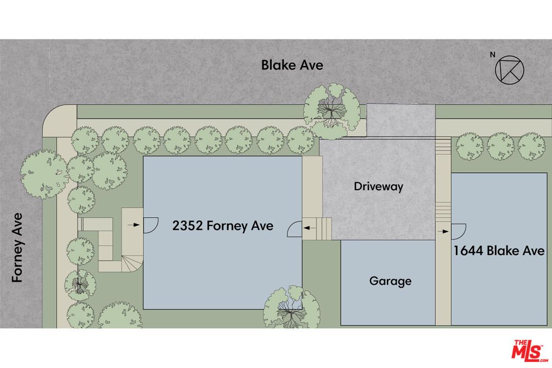 Los Angeles, California, 90031, United States, 5 Bedrooms Bedrooms, ,Residential,For Sale,2000759