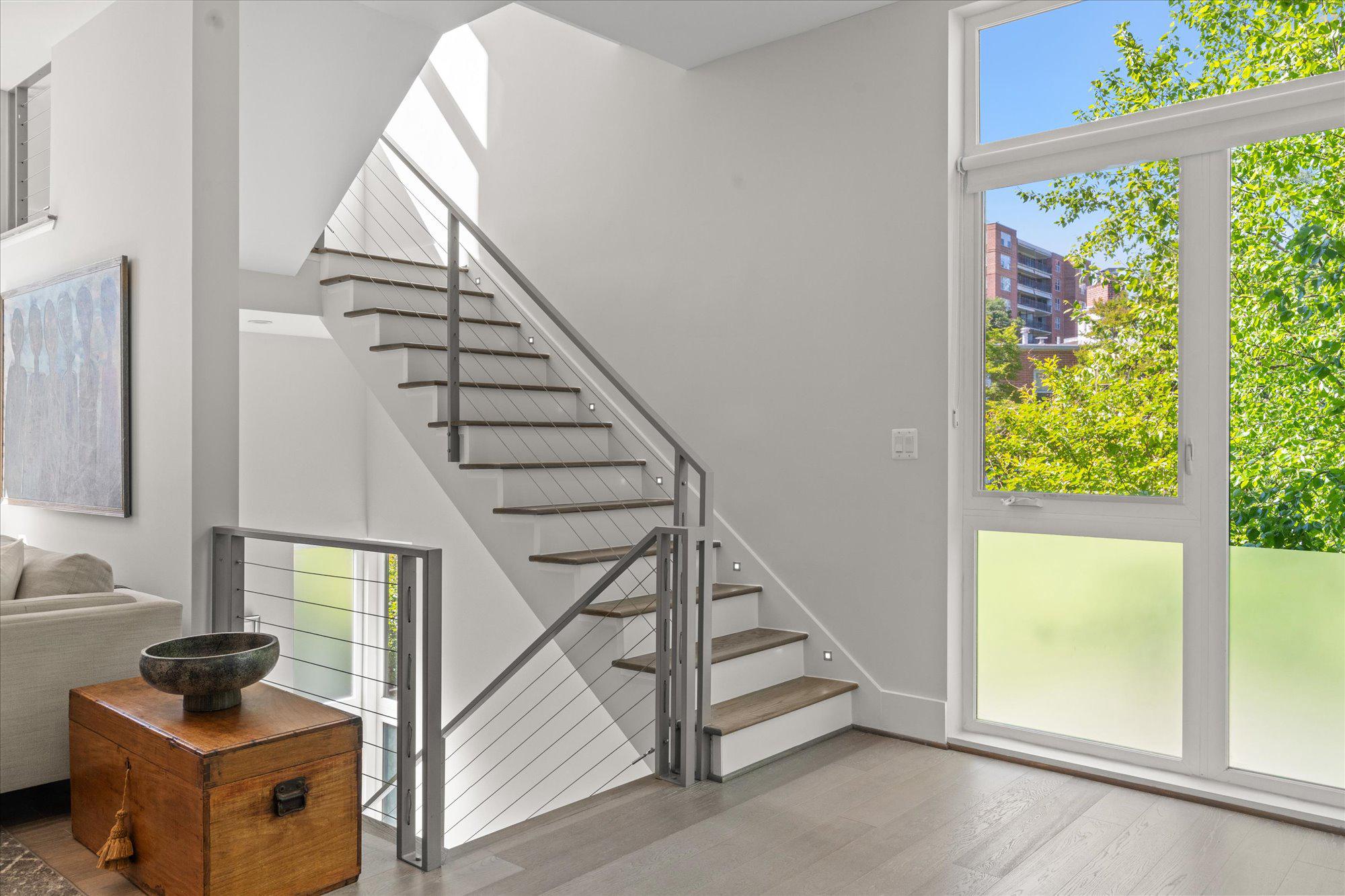  3915 Fulton Street NW, Washington, DC, 20007 - 物件實景