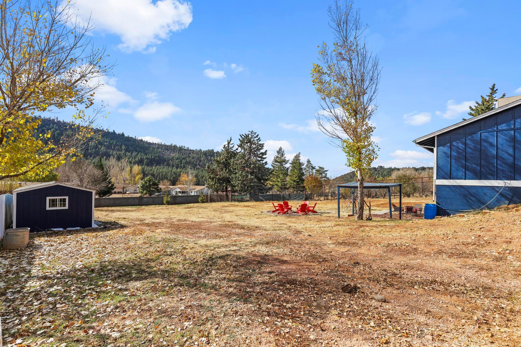 Strawberry, Arizona, 85544, United States, 4 Bedrooms Bedrooms, ,1 BathroomBathrooms,Residential,For Sale,1736396