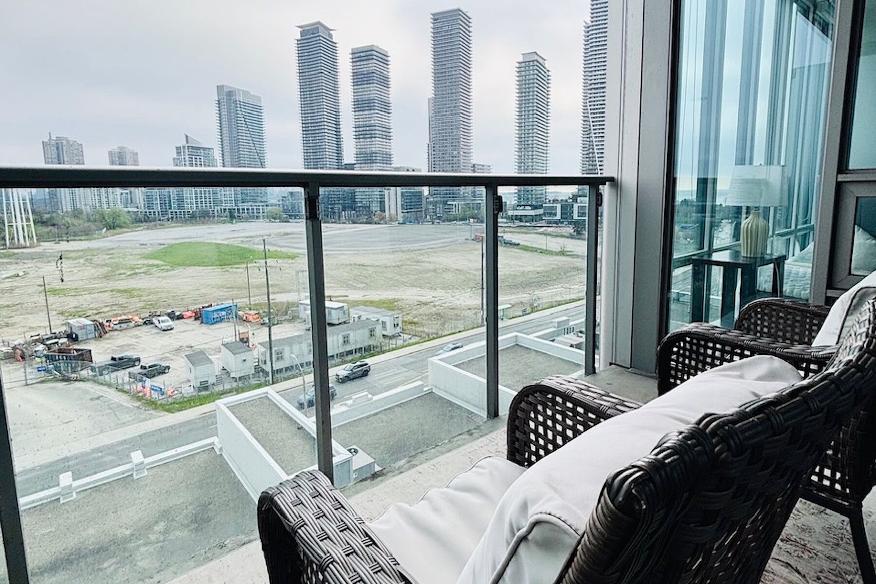  South Beach Condos - 物件實景