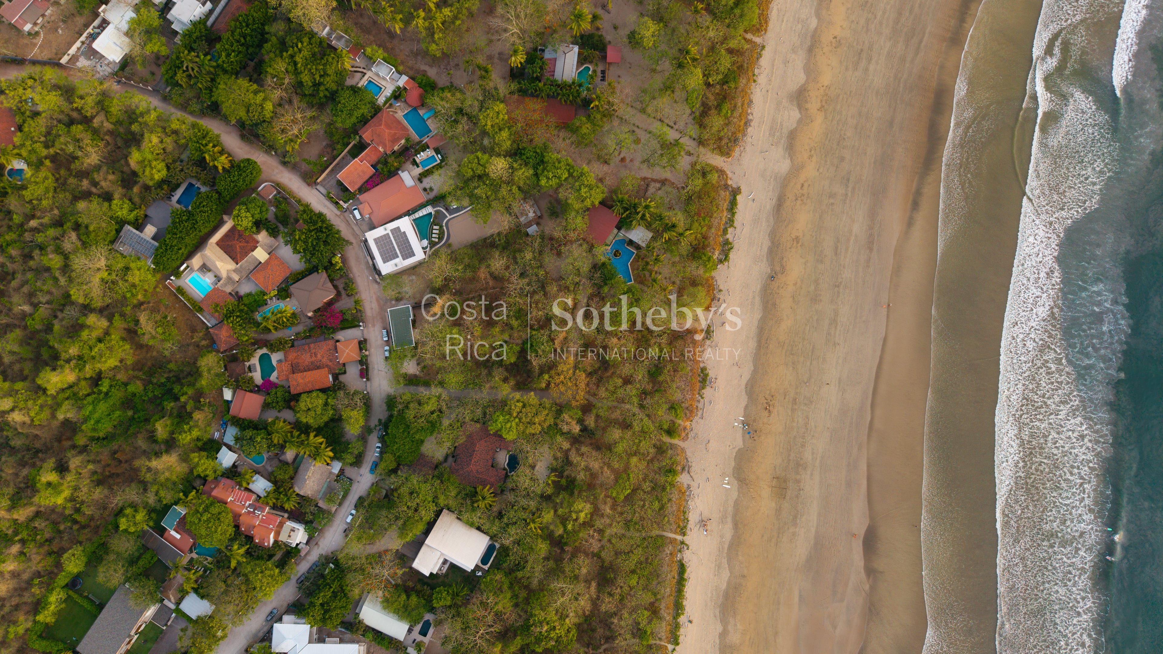  Villa Alma Marina - 物件實景