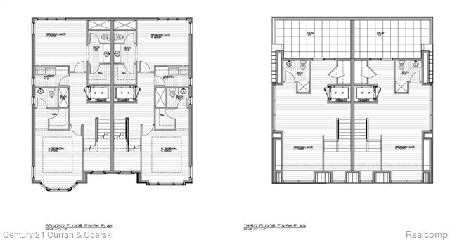 Northville, Michigan, 48167, United States, 3 Bedrooms Bedrooms, ,4 BathroomsBathrooms,Residential,For Sale,1981208