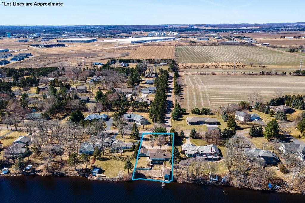 Chippewa Falls, Wisconsin, 54729, United States, 3 Bedrooms Bedrooms, ,3 BathroomsBathrooms,Residential,For Sale,1977760