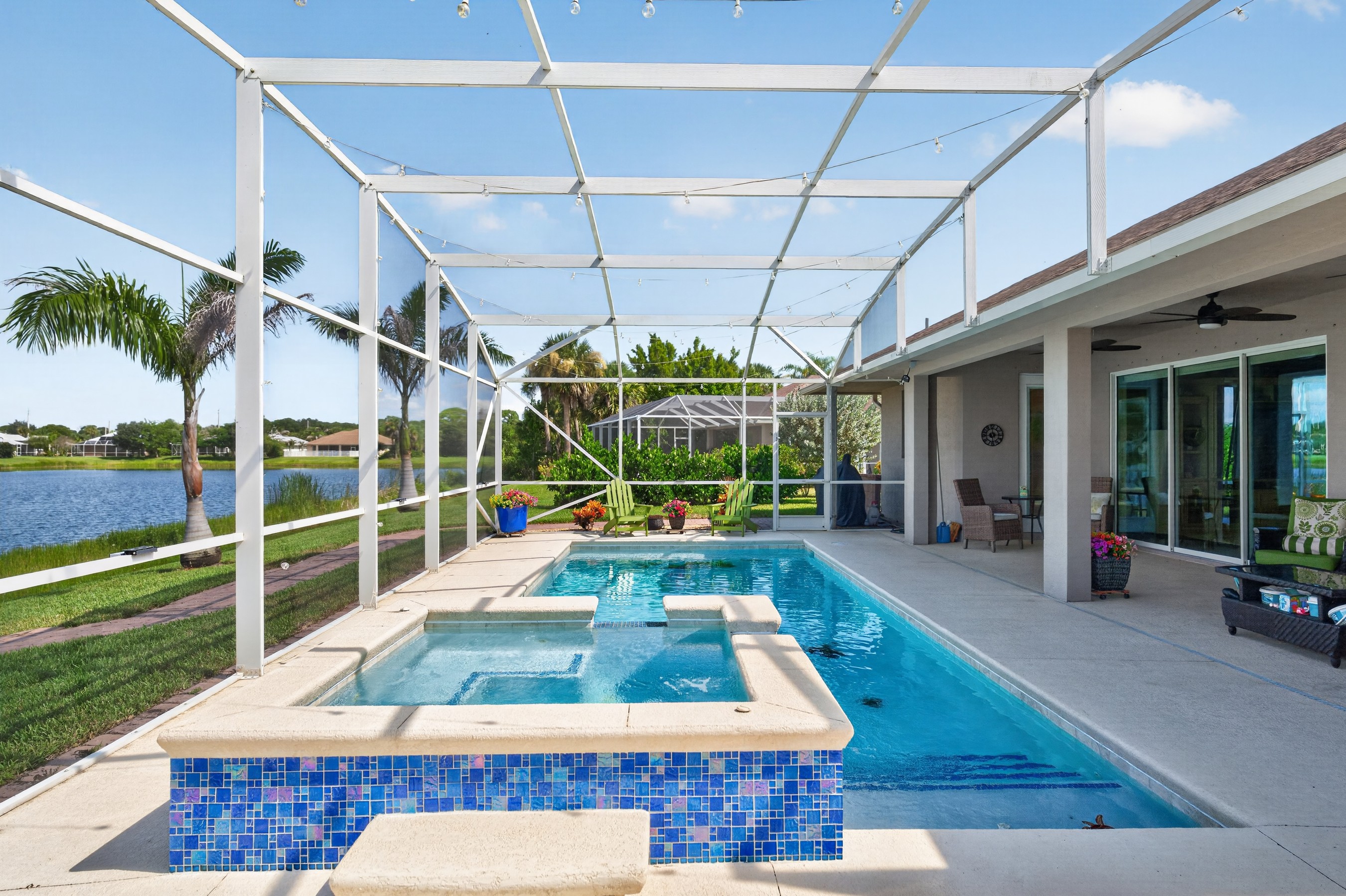  935 Yearling Trail, Sebastian, FL, 32958 - 物件實景