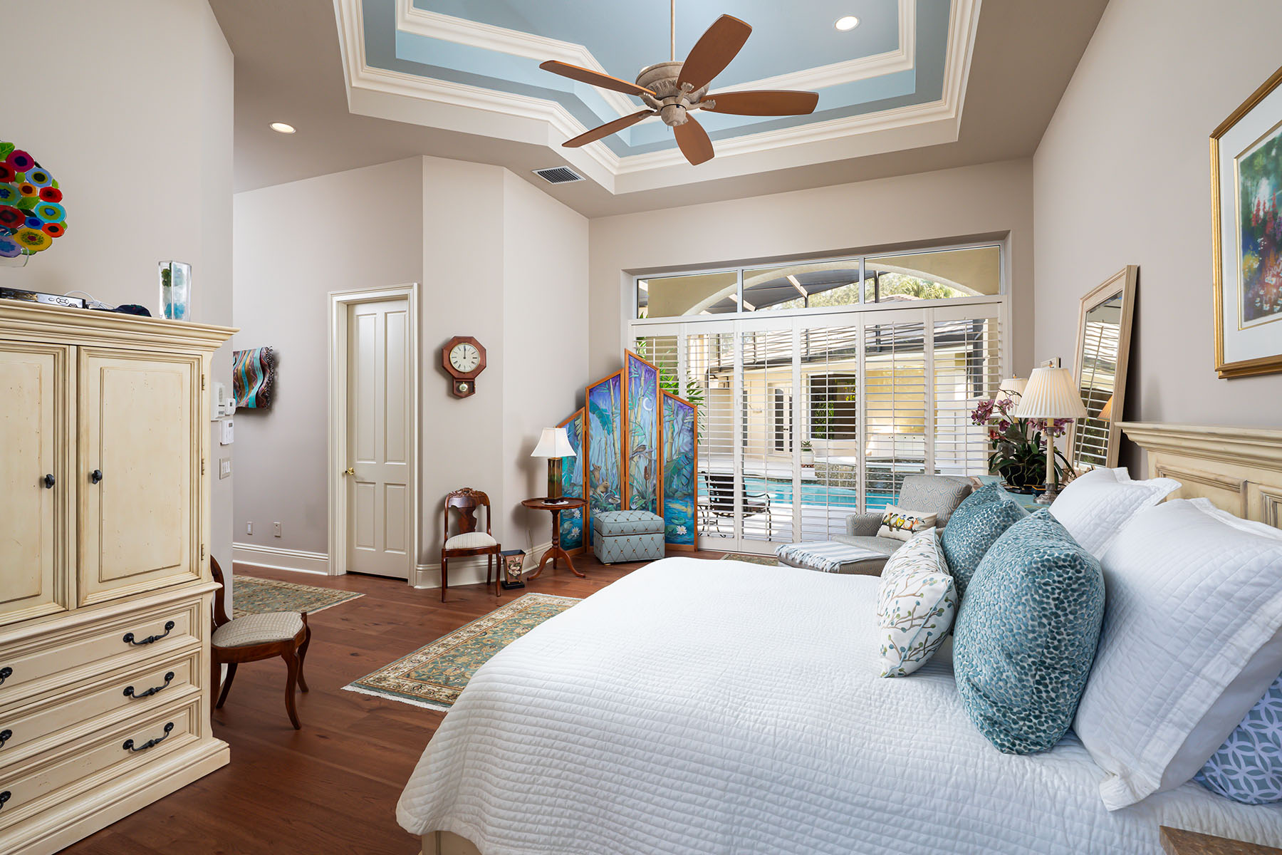  COLLIERS RESERVE - 物件實景