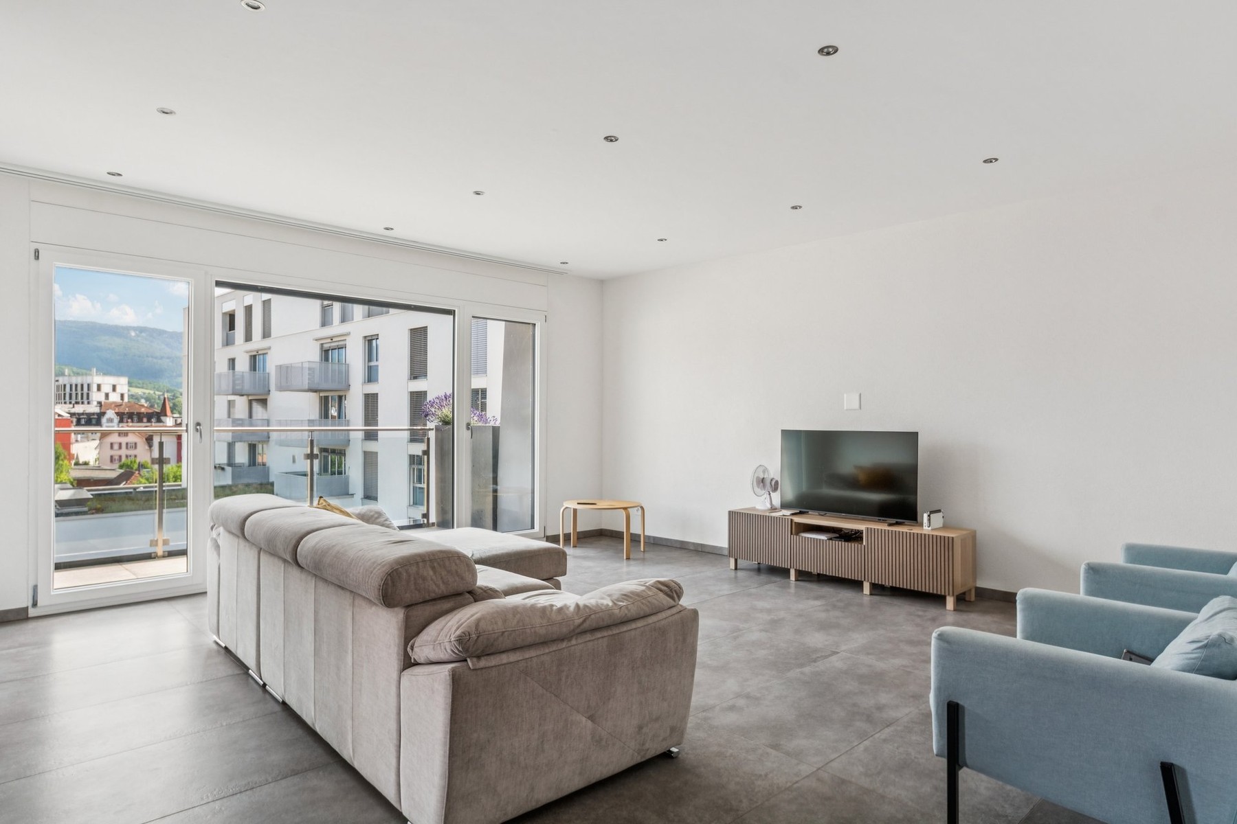  Exceptional Attica: A Unique Residential Development in the Heart of Delémont - 物件實景